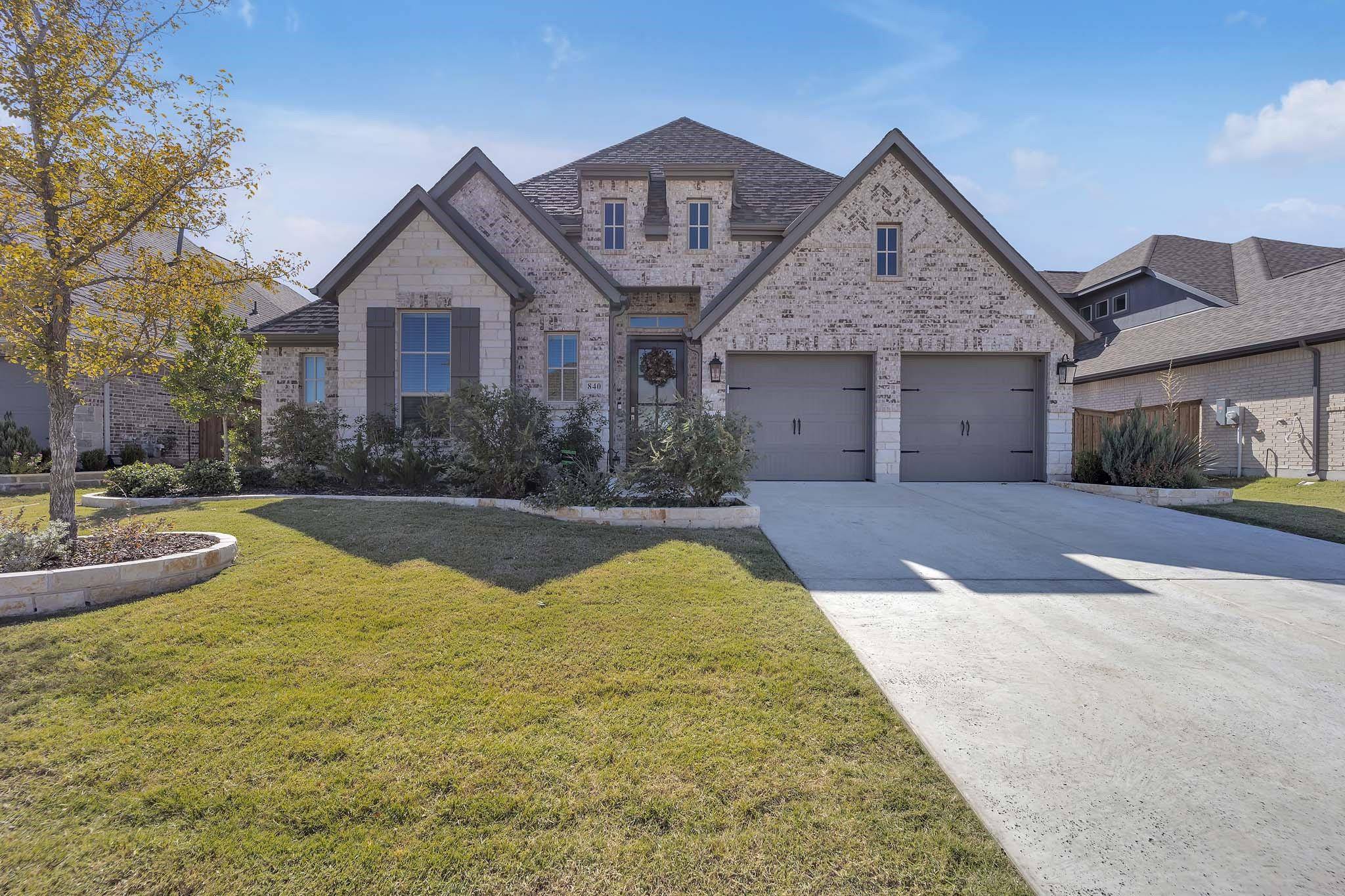 Prosper, TX 75078,840 Stanley Street