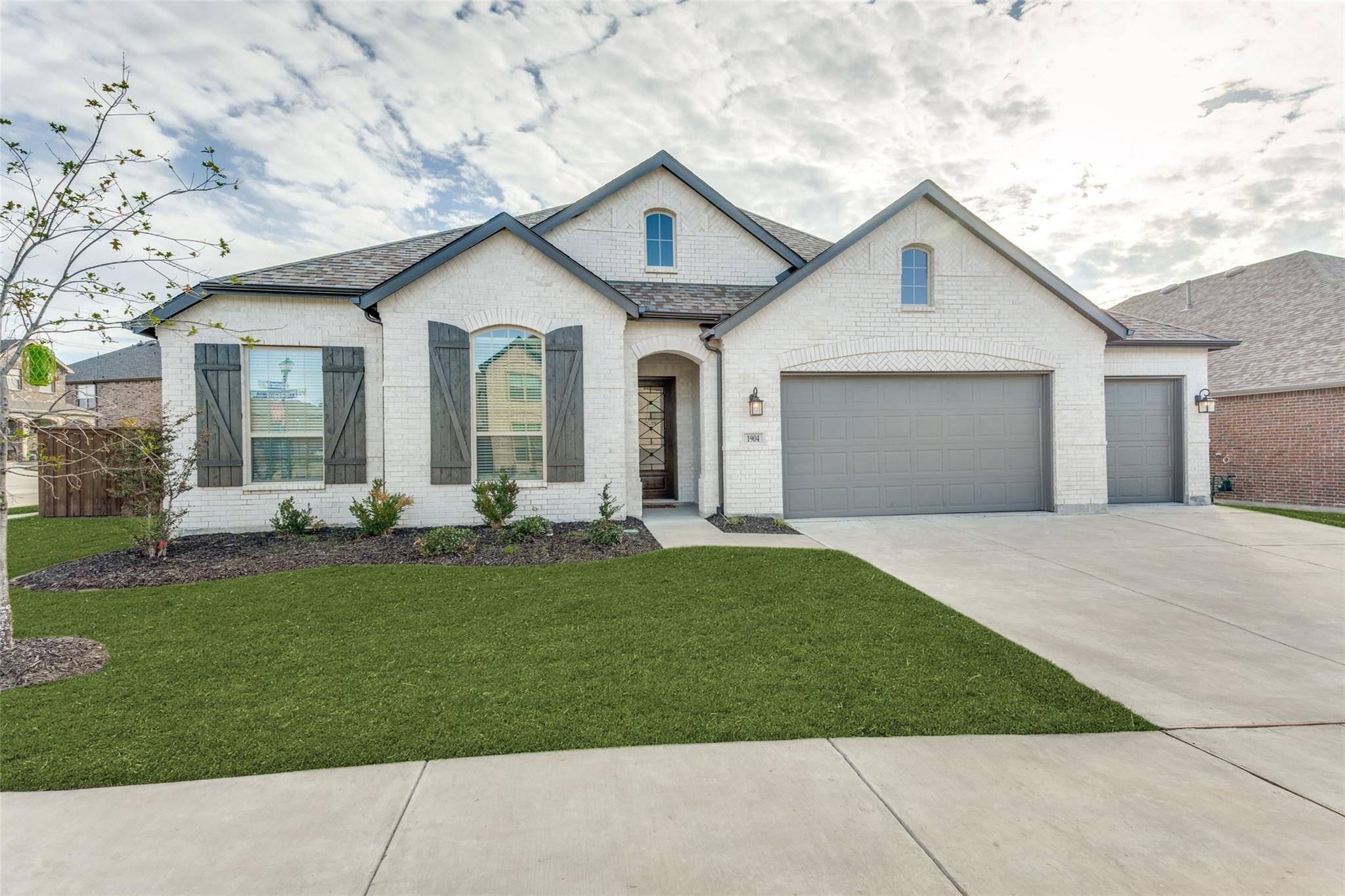 Wylie, TX 75098,1904 Pheasant Hill Court