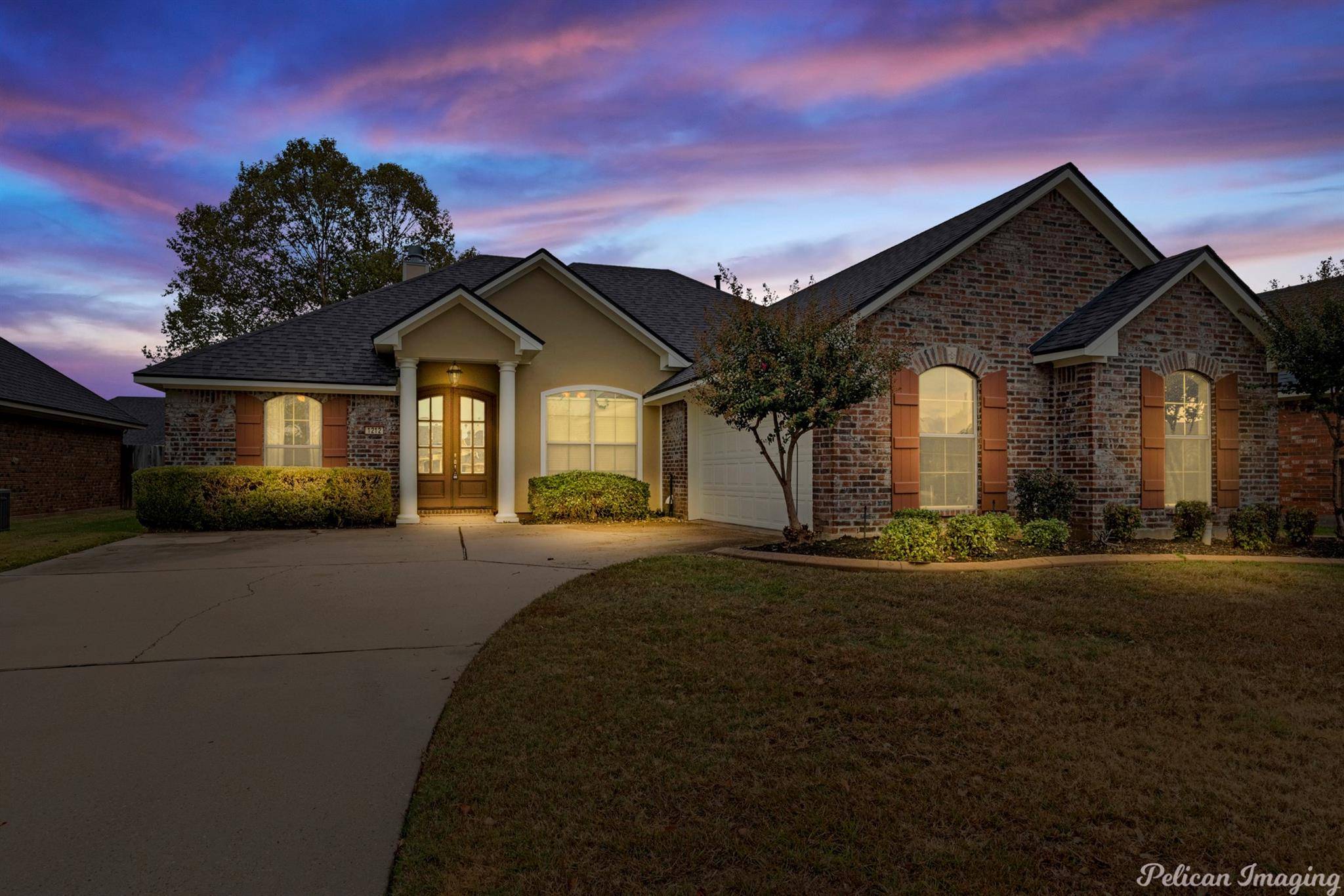 Bossier City, LA 71111,1212 Quincy Drive