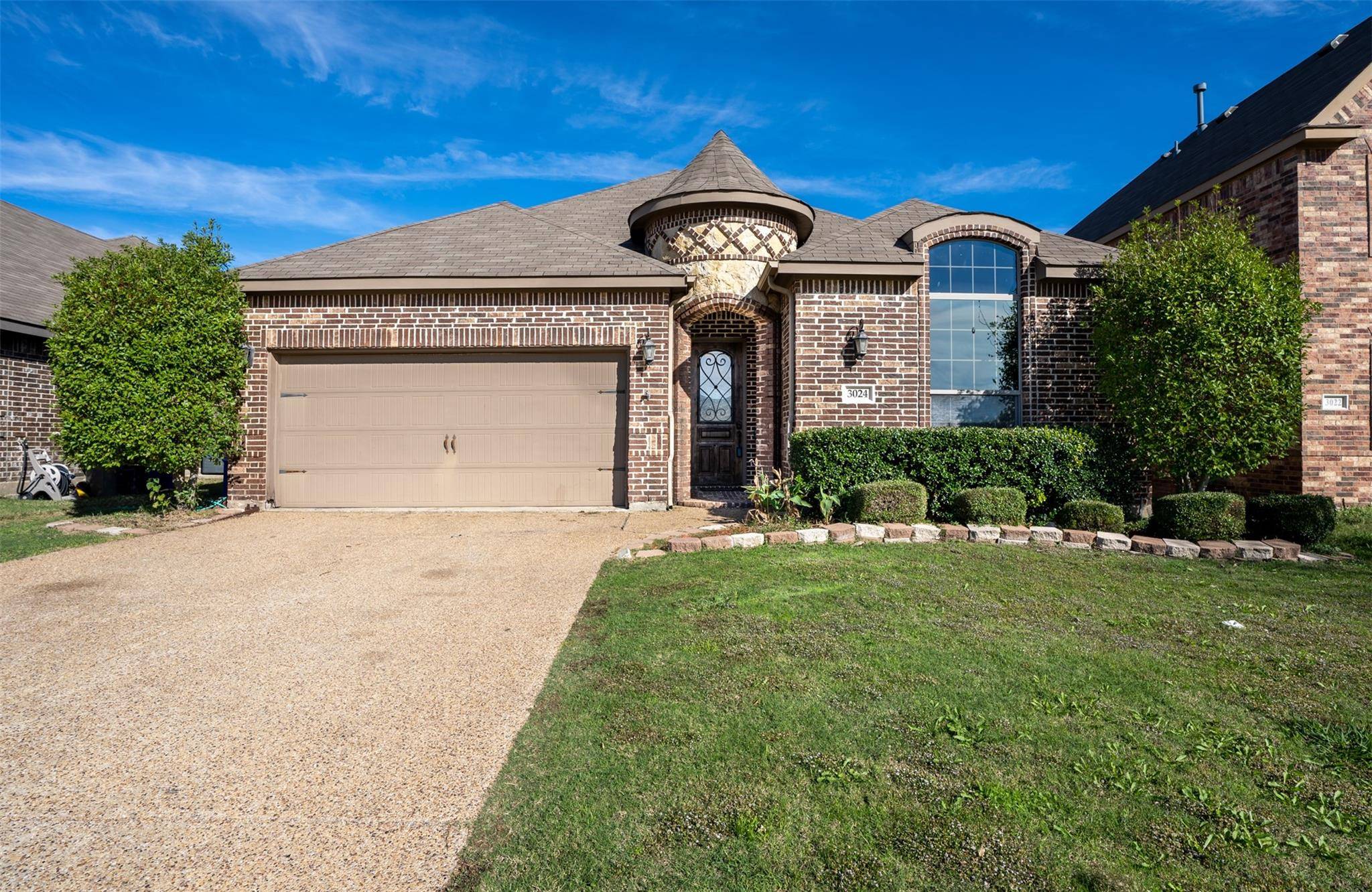 Forney, TX 75126,3024 Marble Falls Drive