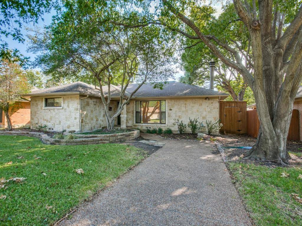 Richardson, TX 75080,609 Greenleaf Drive