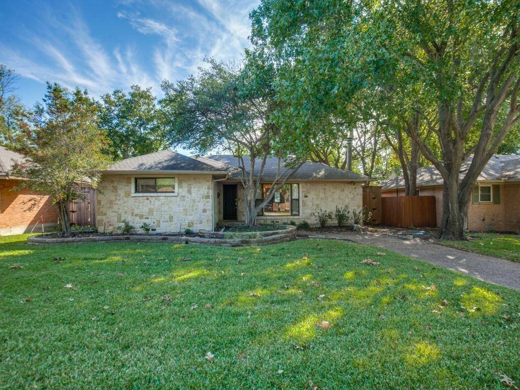 Richardson, TX 75080,609 Greenleaf Drive