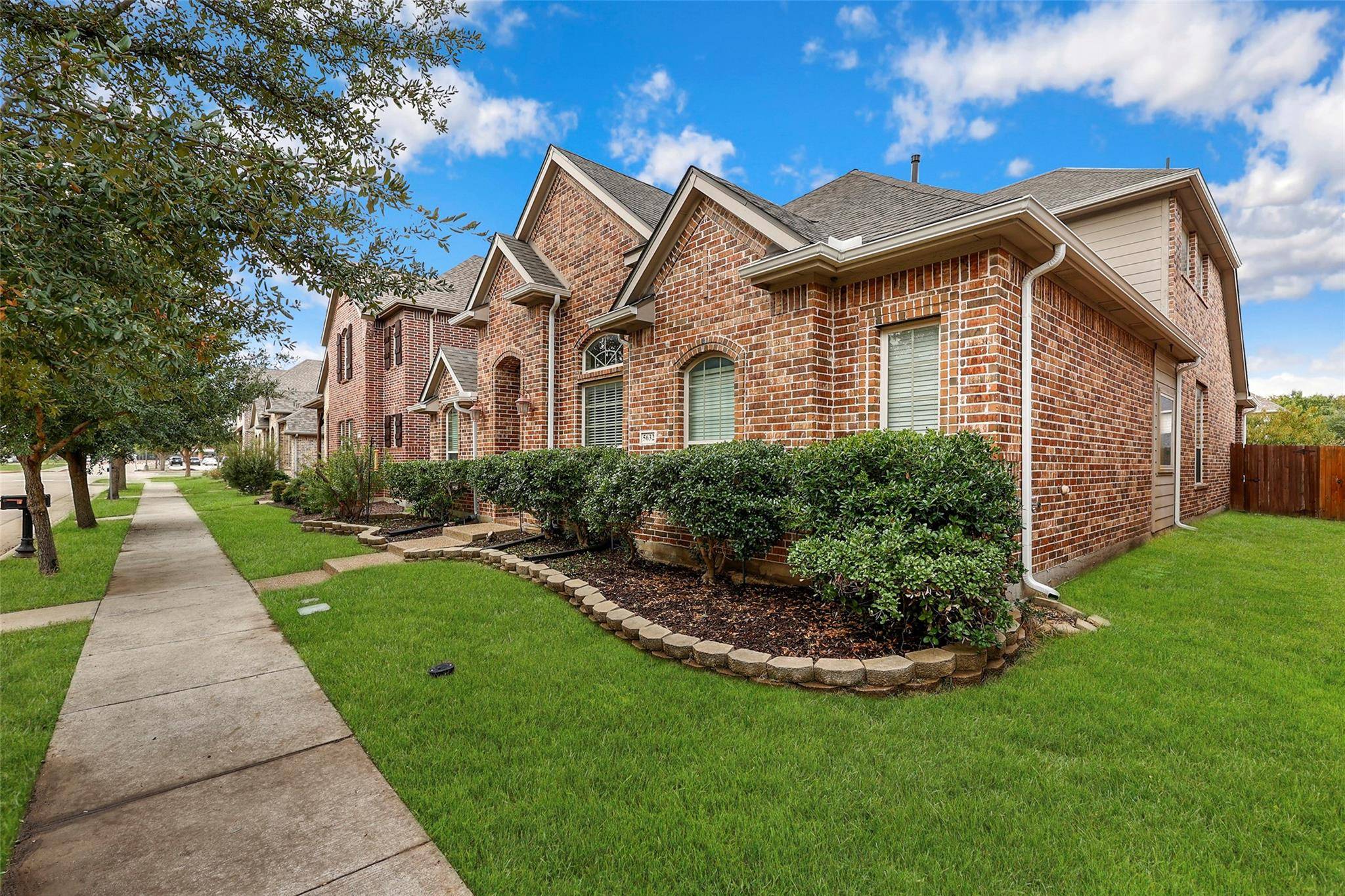 Mckinney, TX 75070,5632 Belton Lane