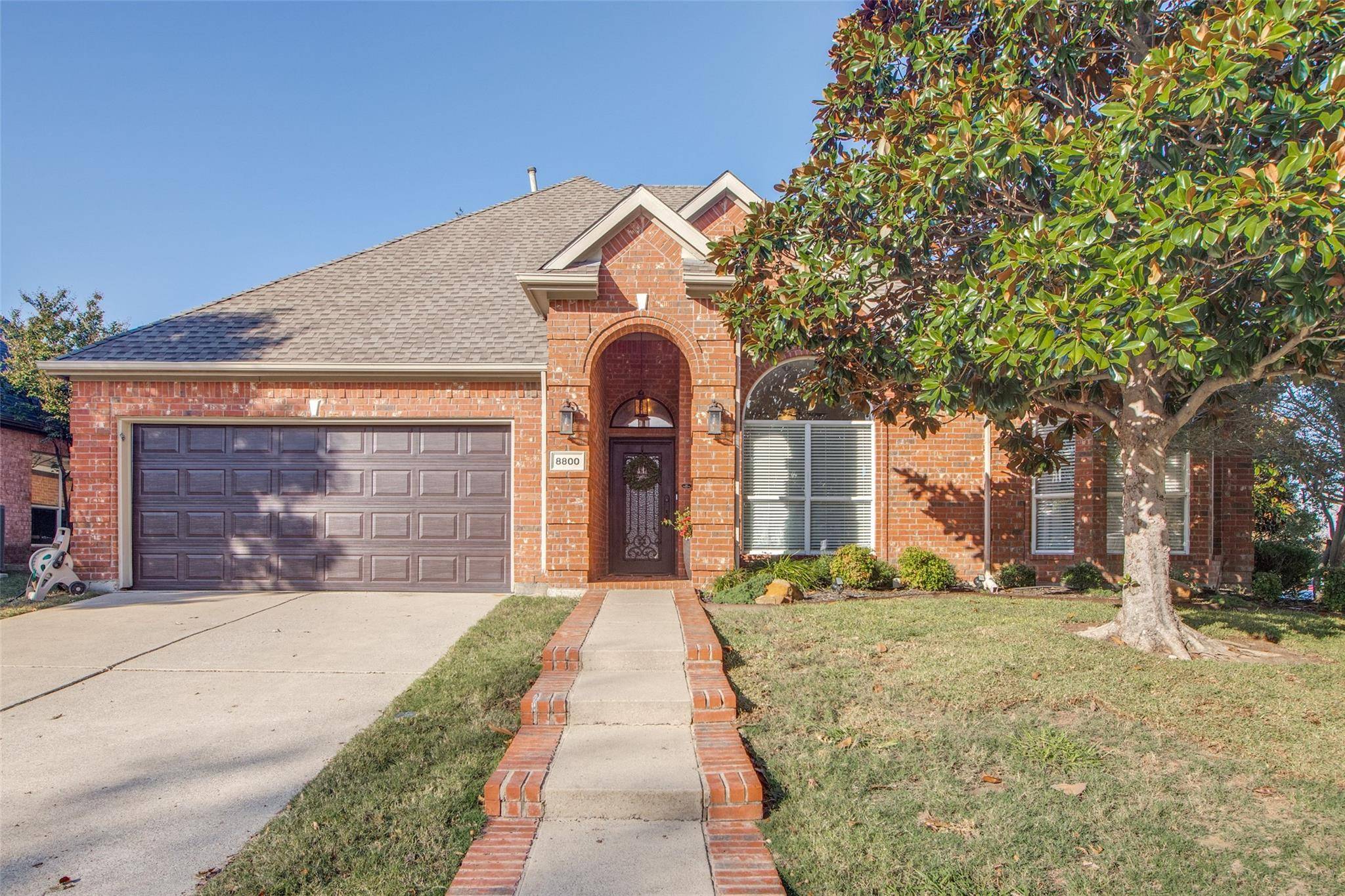 Mckinney, TX 75072,8800 Arbor Creek Lane