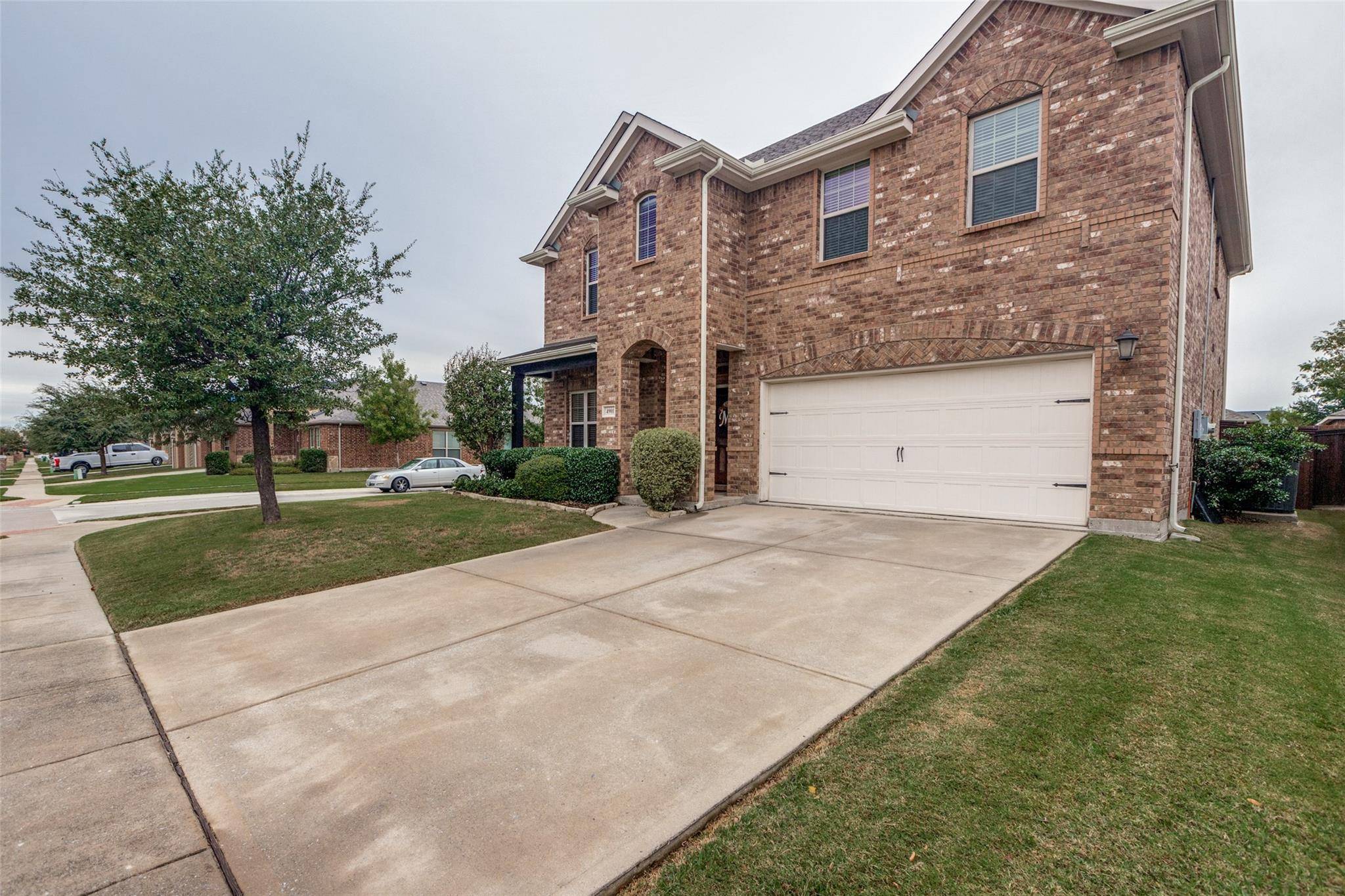 Frisco, TX 75036,4901 Hidden Pond Drive