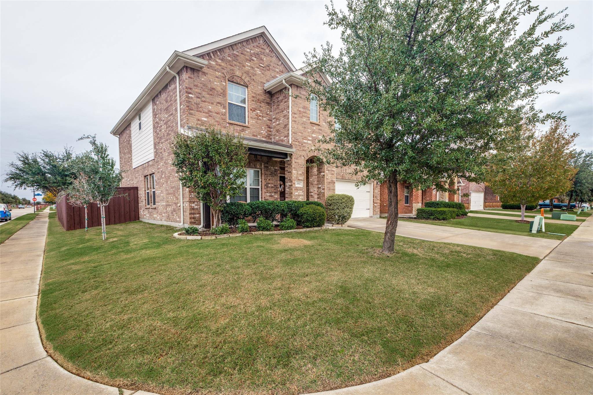 Frisco, TX 75036,4901 Hidden Pond Drive