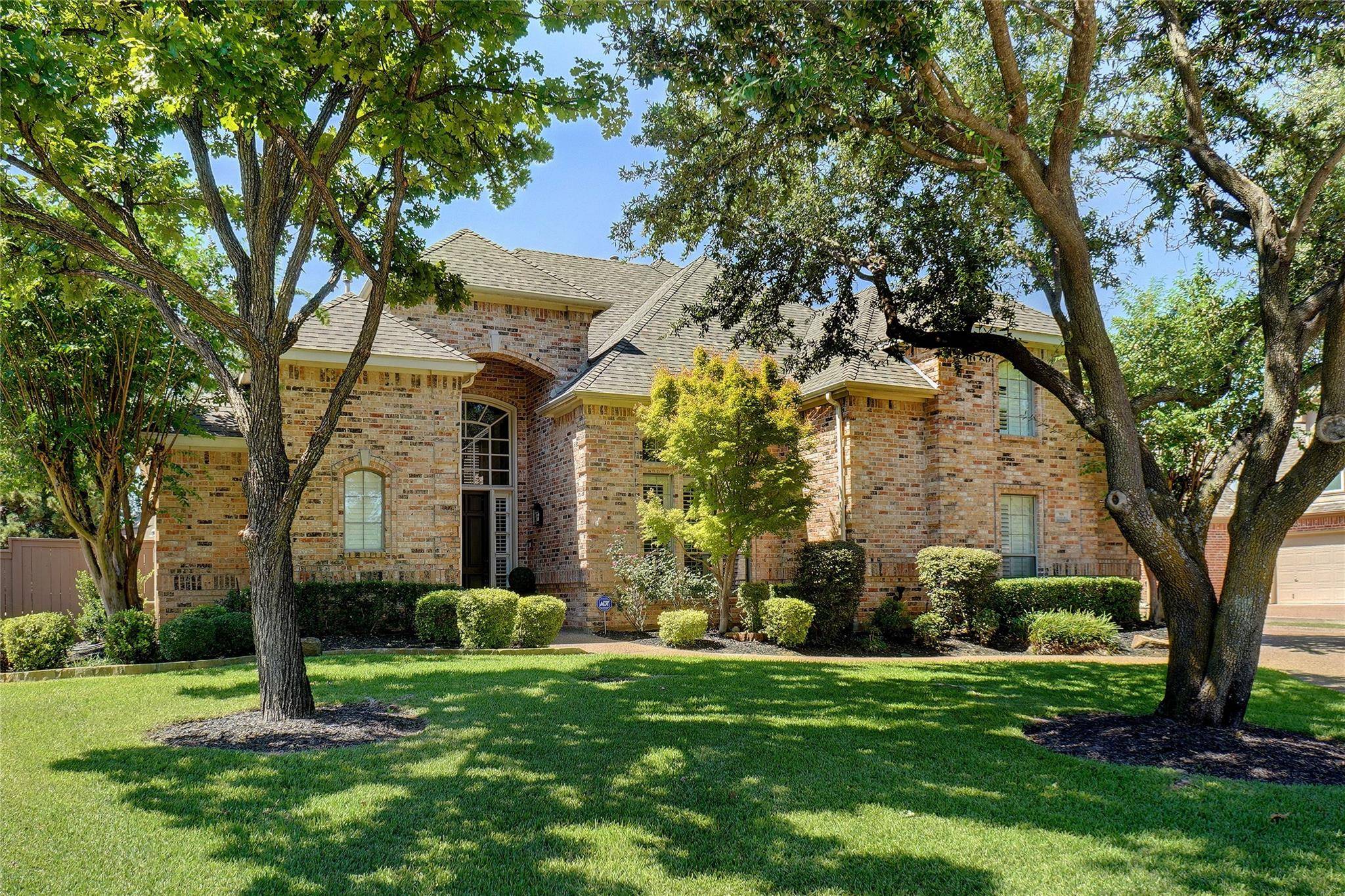 Southlake, TX 76092,906 Wentwood Drive