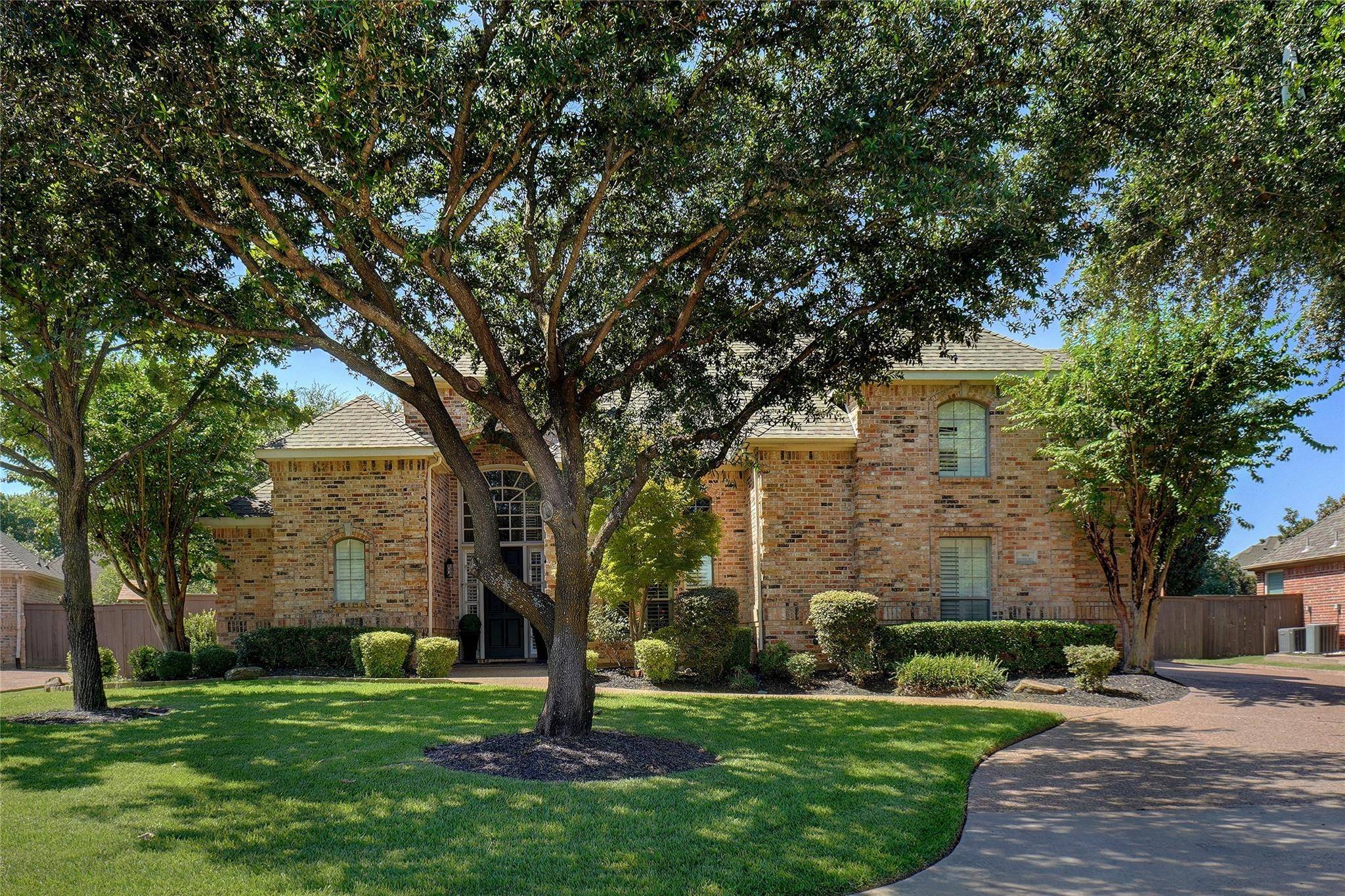 Southlake, TX 76092,906 Wentwood Drive