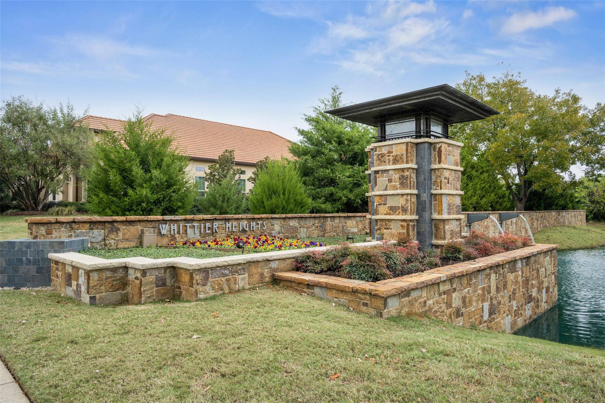 Colleyville, TX 76034,6604 Whittier Lane