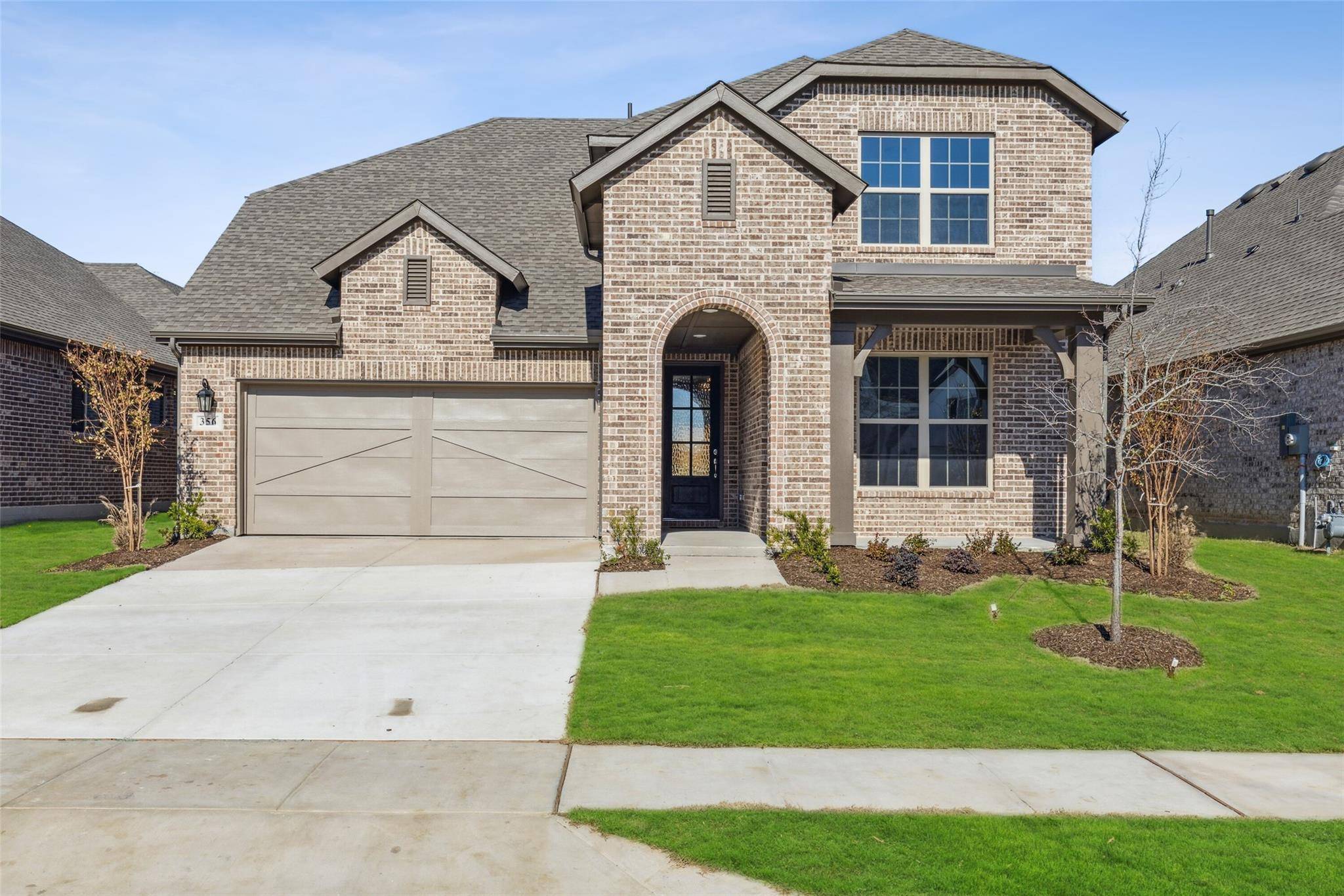 Little Elm, TX 75068,356 Foxthorne Way