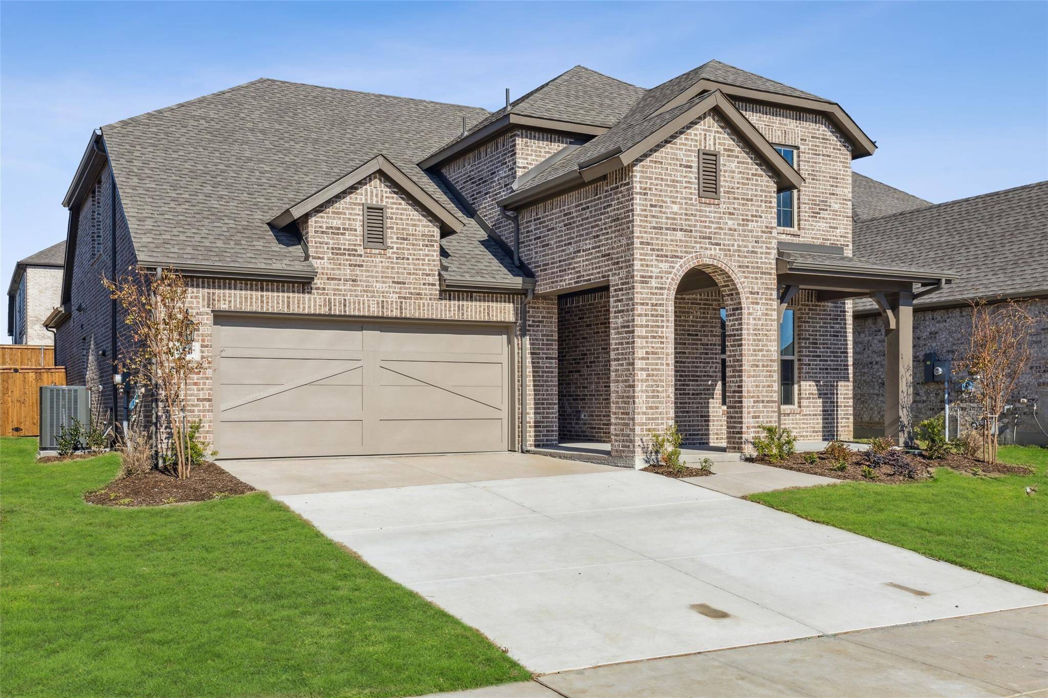 Little Elm, TX 75068,356 Foxthorne Way