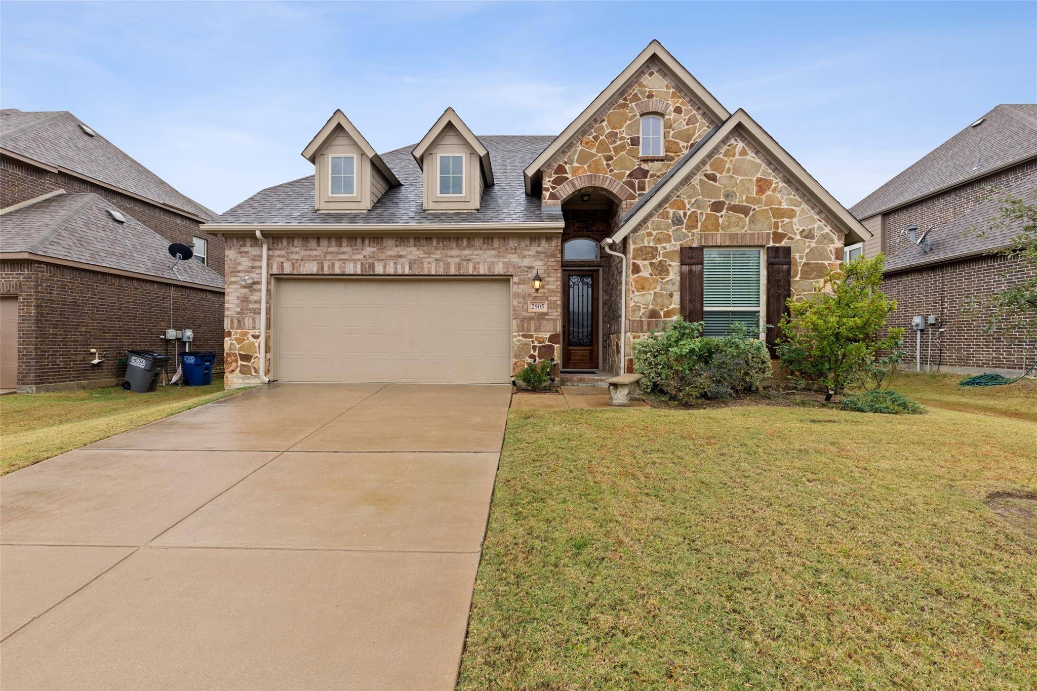 Little Elm, TX 75068,2905 Morning Star Drive