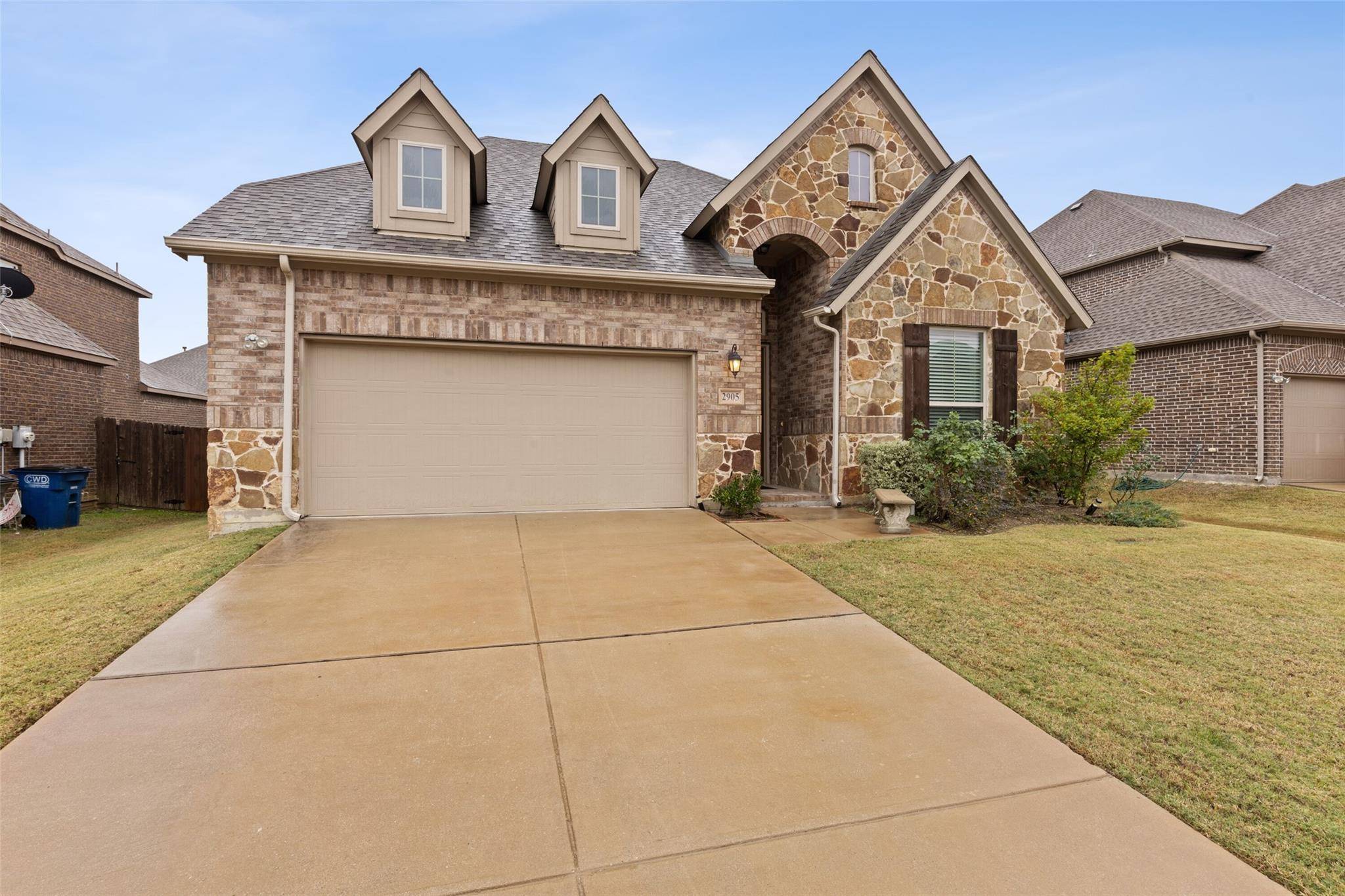 Little Elm, TX 75068,2905 Morning Star Drive