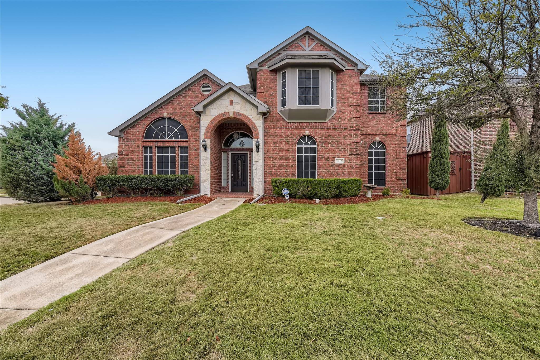 Frisco, TX 75033,1318 Plum Valley Drive