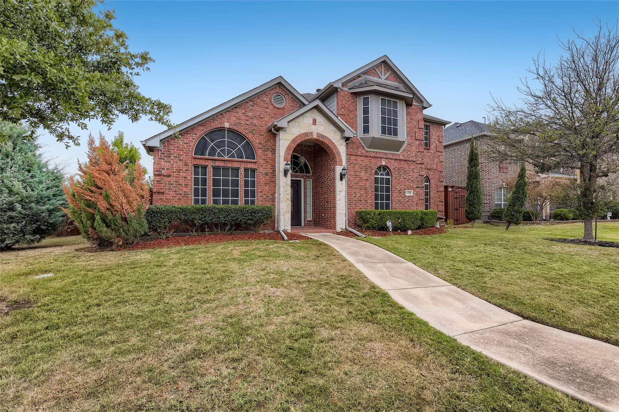 Frisco, TX 75033,1318 Plum Valley Drive