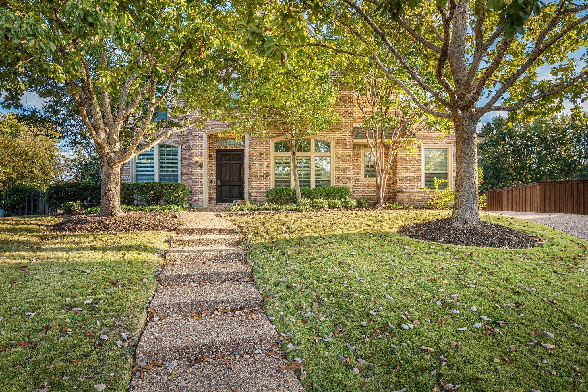 Mckinney, TX 75071,7004 Tilbury Court