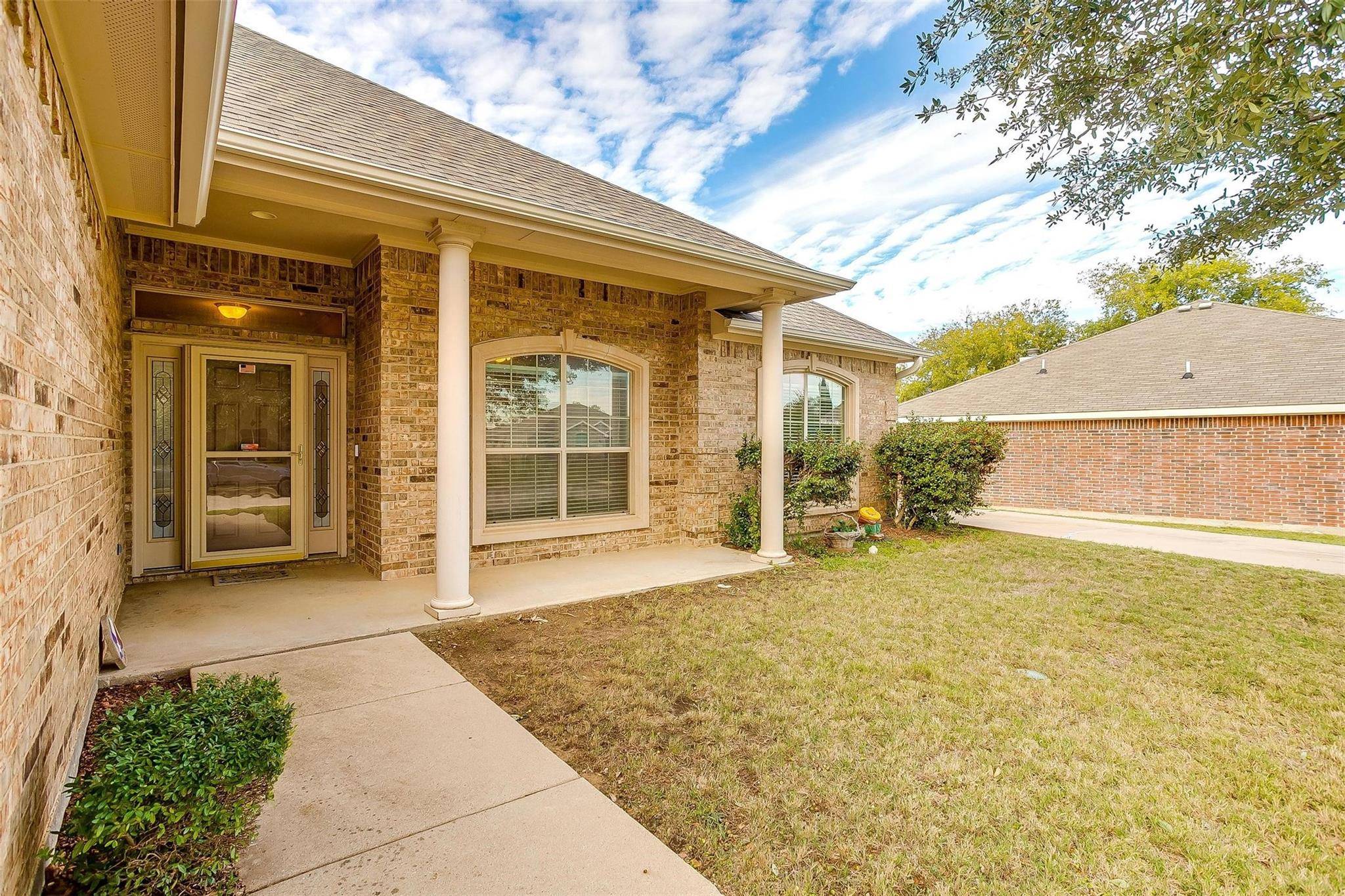 Crowley, TX 76036,477 Mesa Vista Drive