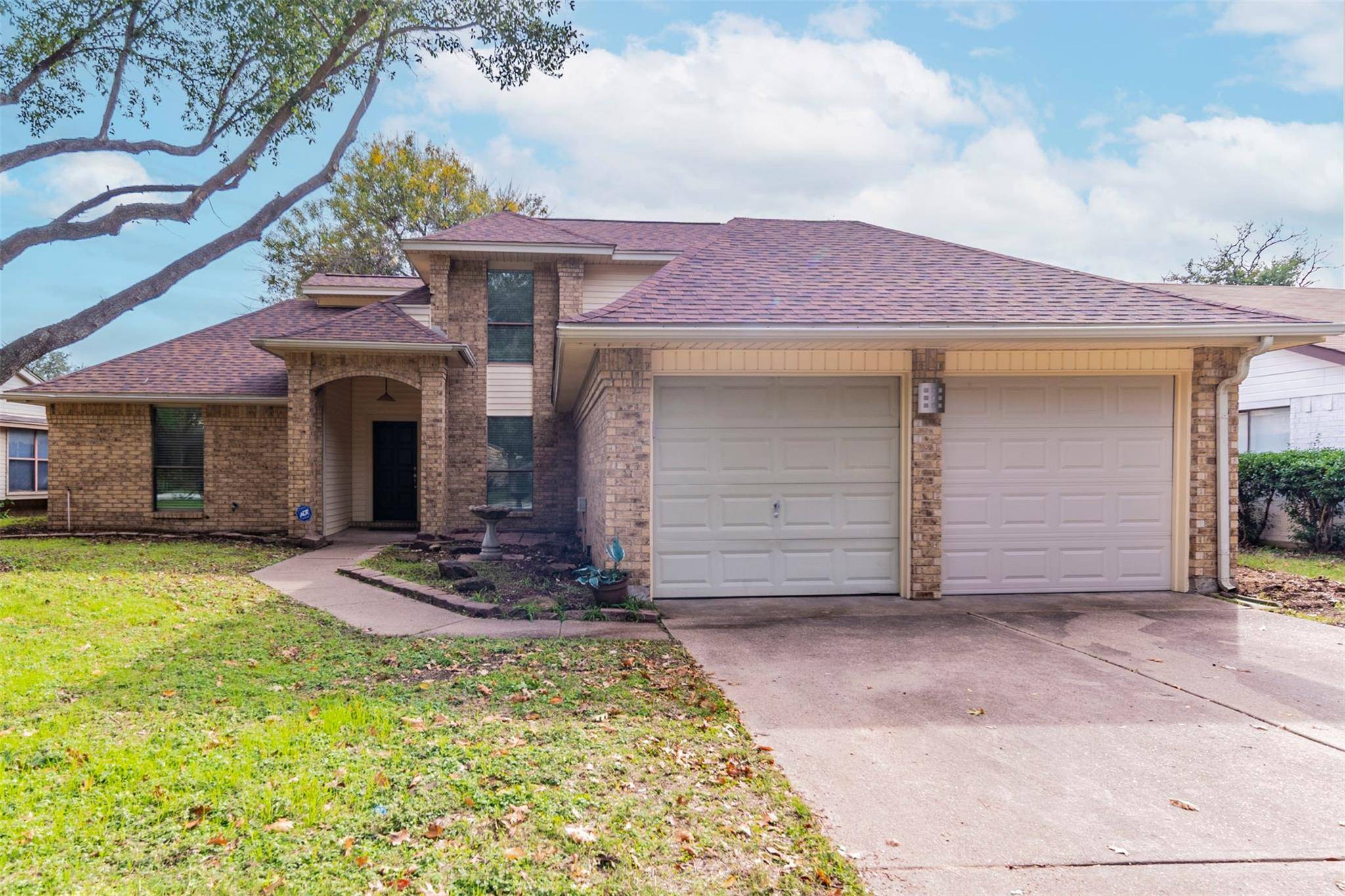 Grand Prairie, TX 75052,2621 Danberry Lane