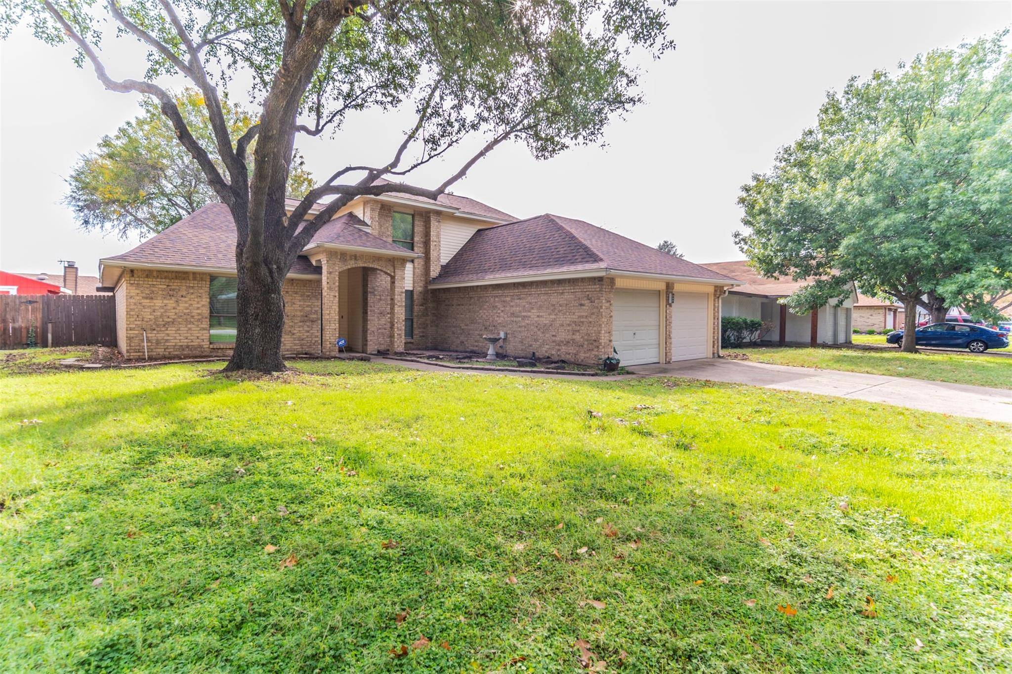 Grand Prairie, TX 75052,2621 Danberry Lane