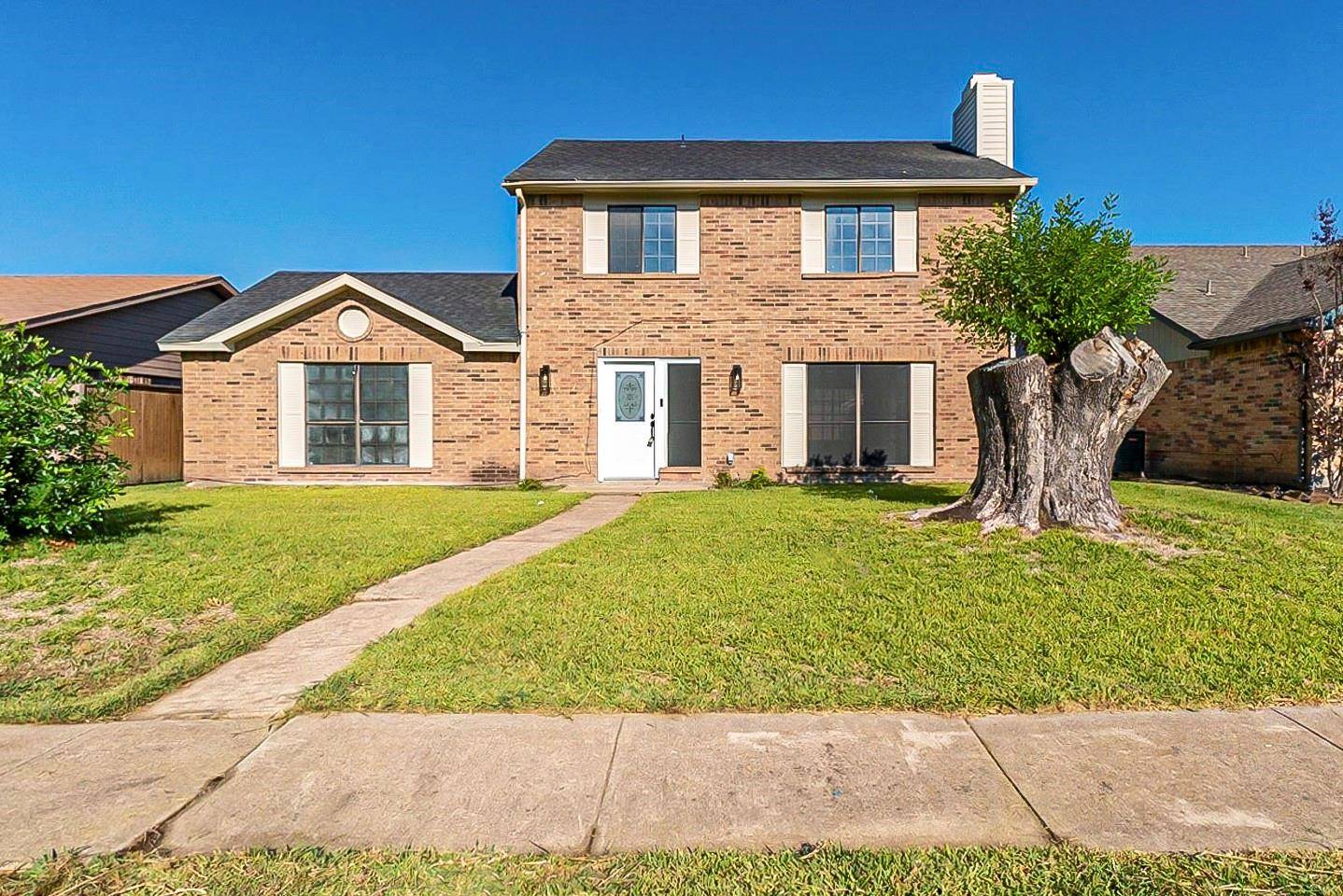 Rowlett, TX 75088,9413 Shipman Street