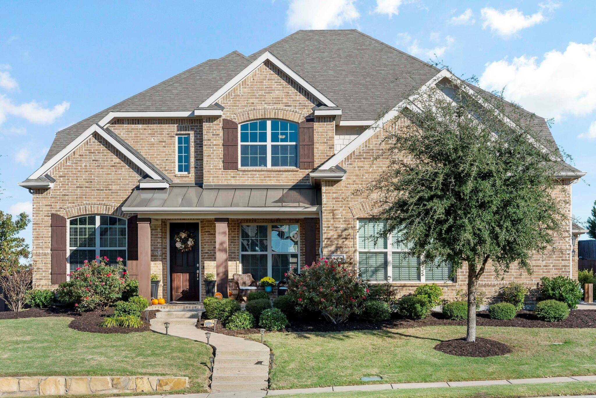 Prosper, TX 75078,721 Lockton Lane