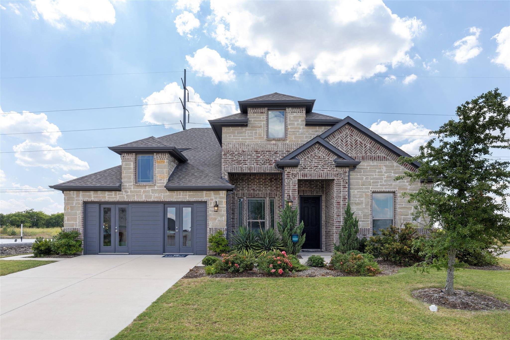 Waxahachie, TX 75165,2157 Liriope Lane