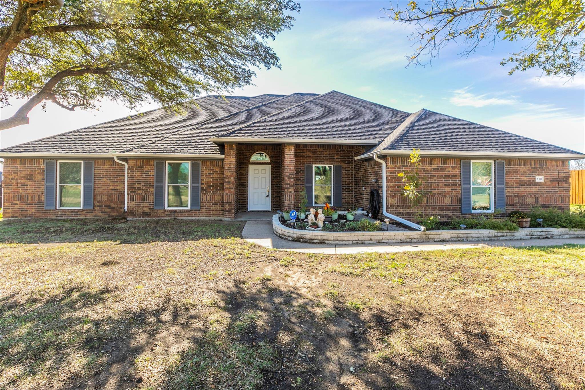 Red Oak, TX 75165,118 Springfield Lane