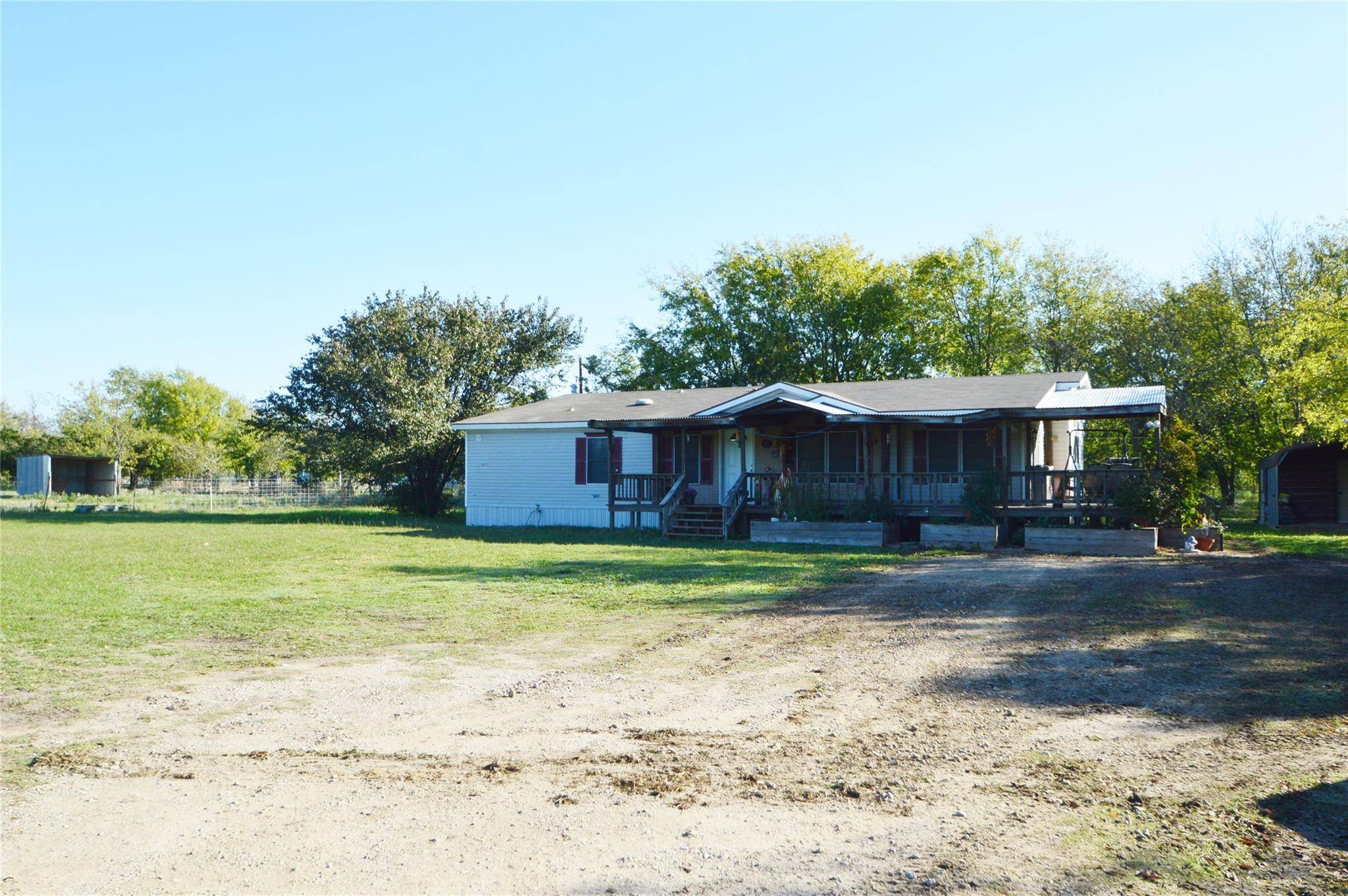 Quinlan, TX 75474,2600 County Road 2546