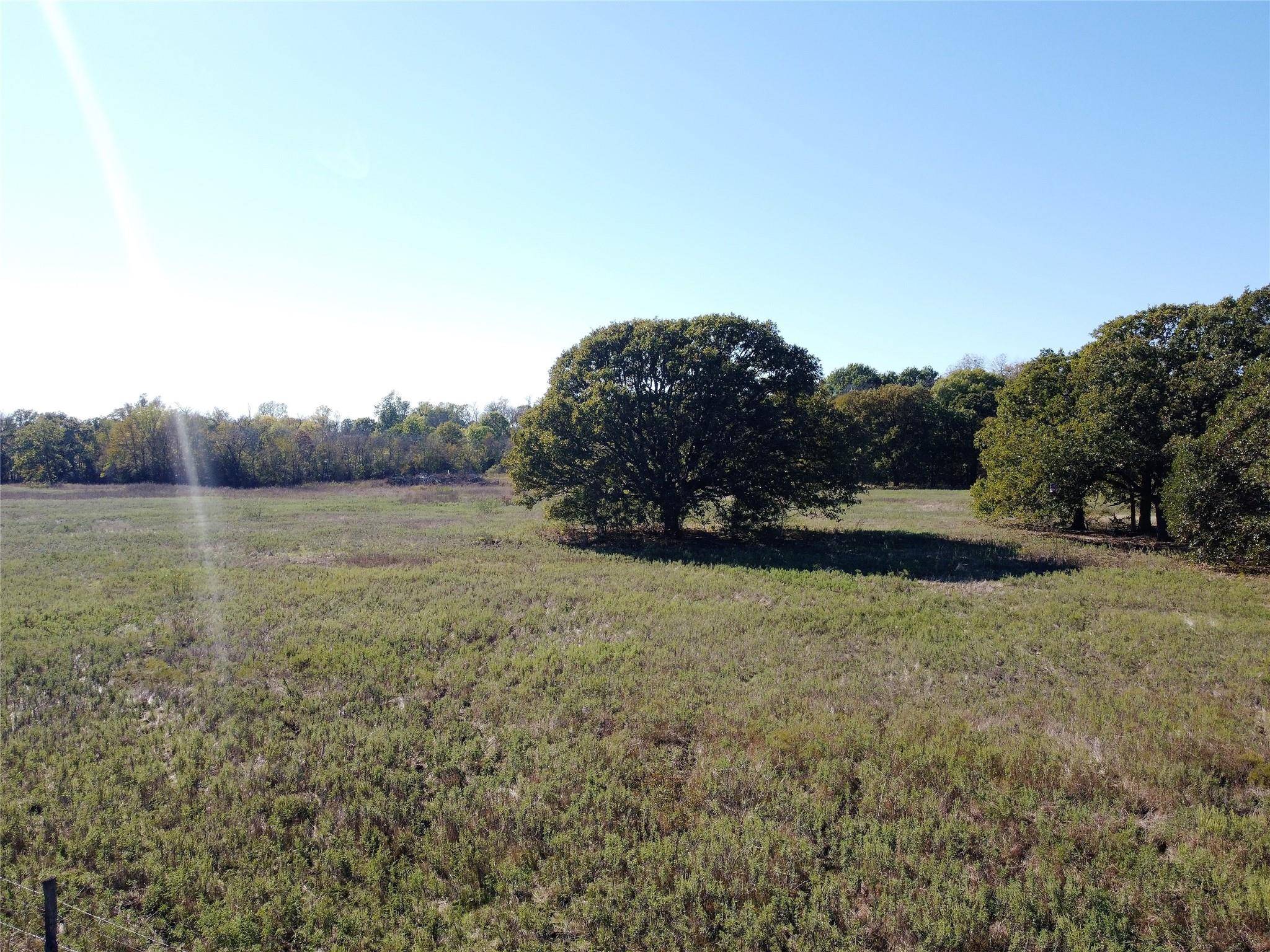 Commerce, TX 75428,74.89 ac County Road 4410