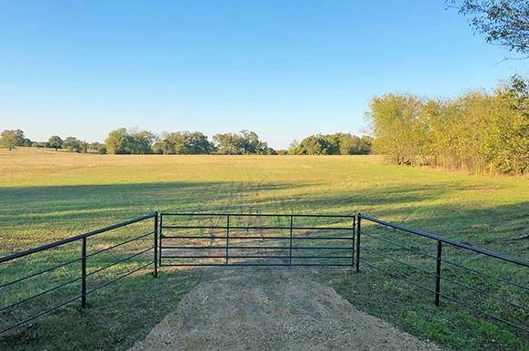 Dike, TX 75437,9.41 AC CR 3605