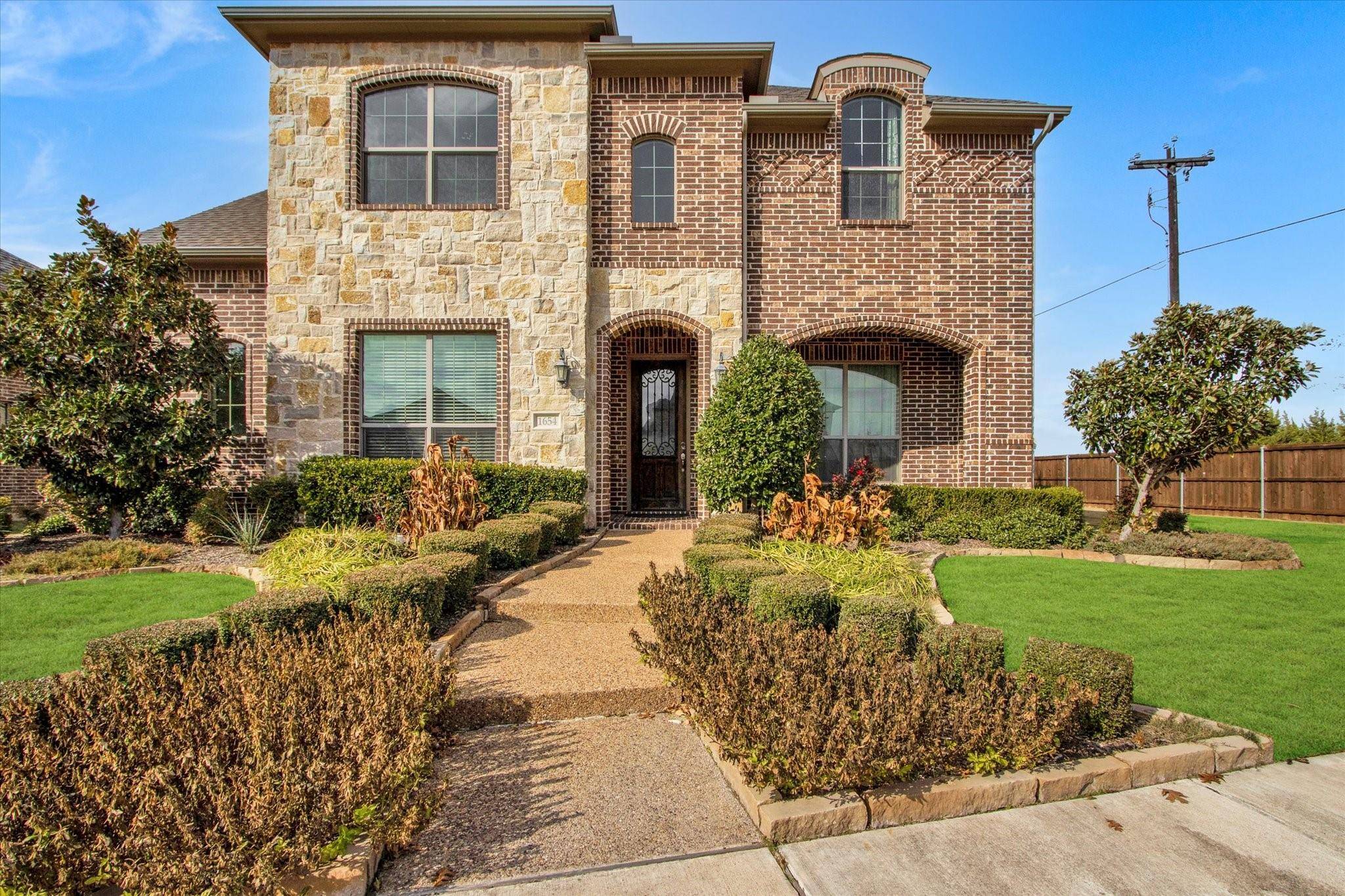 Rockwall, TX 75032,1654 Mannheim Drive