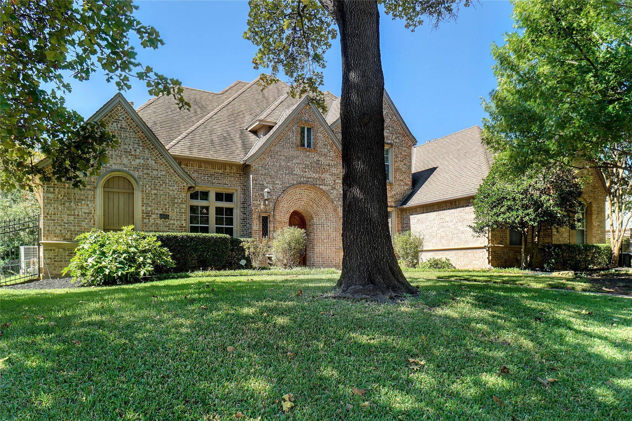 Southlake, TX 76092,1005 Ashlawn Drive