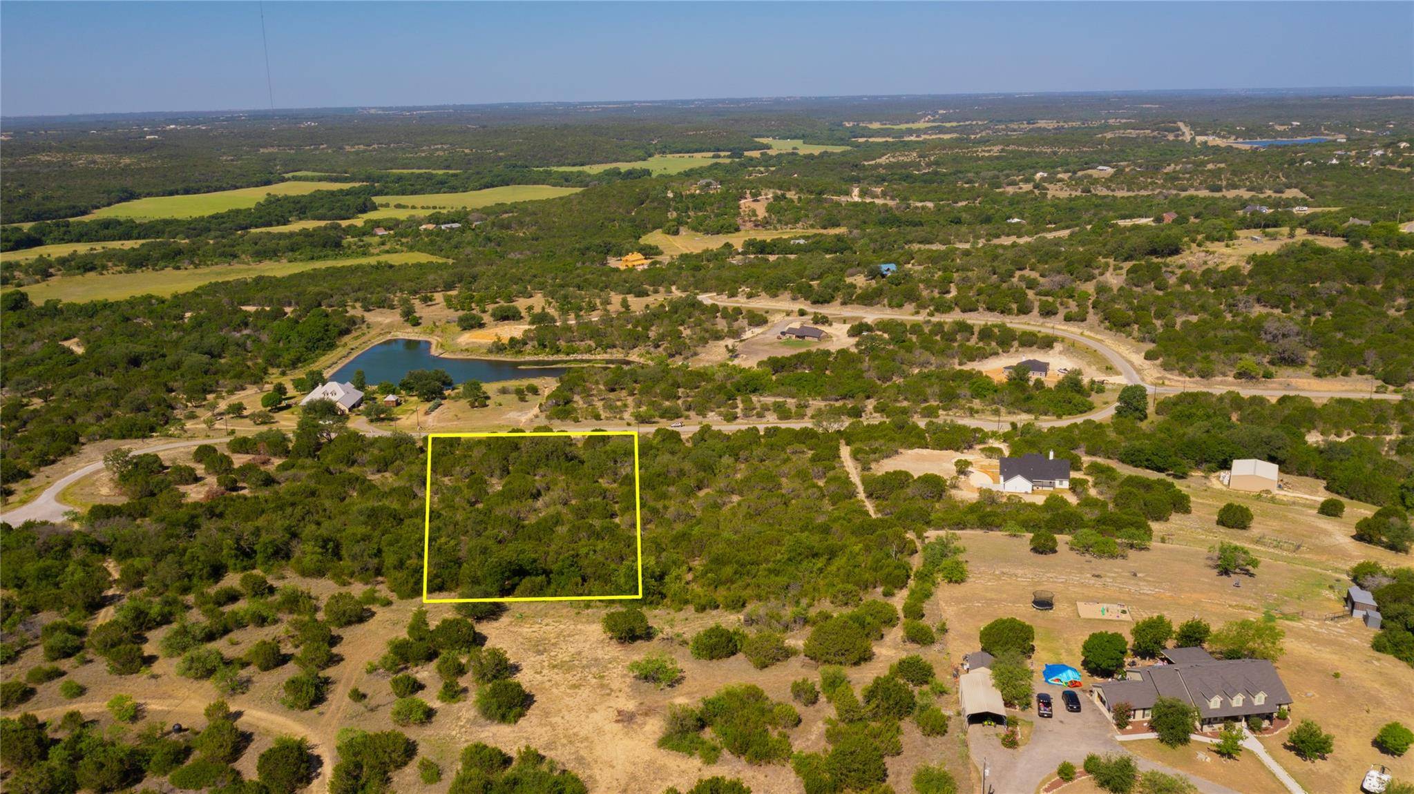 Bluff Dale, TX 76433,355 Sunset Cove