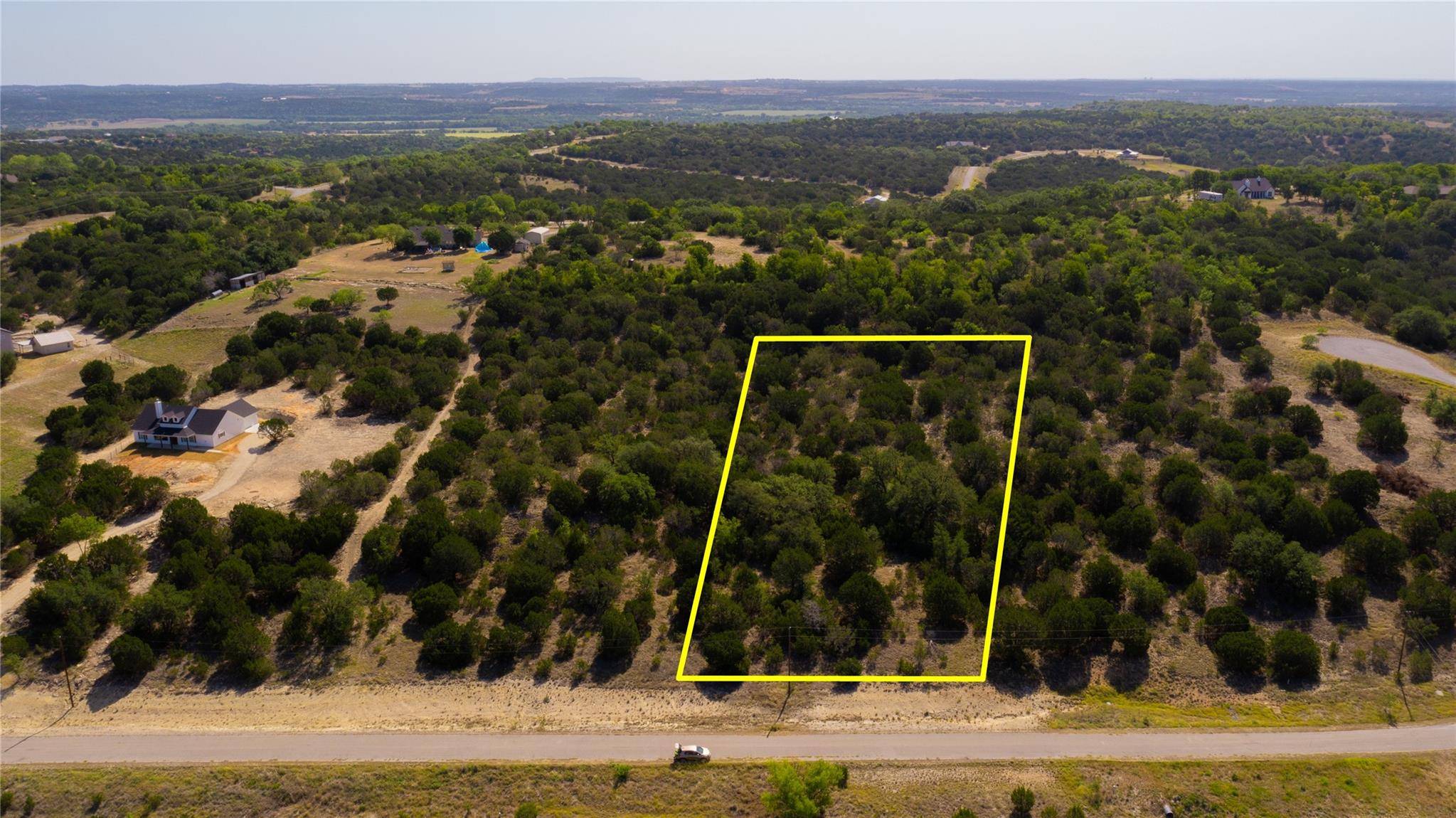 Bluff Dale, TX 76433,355 Sunset Cove