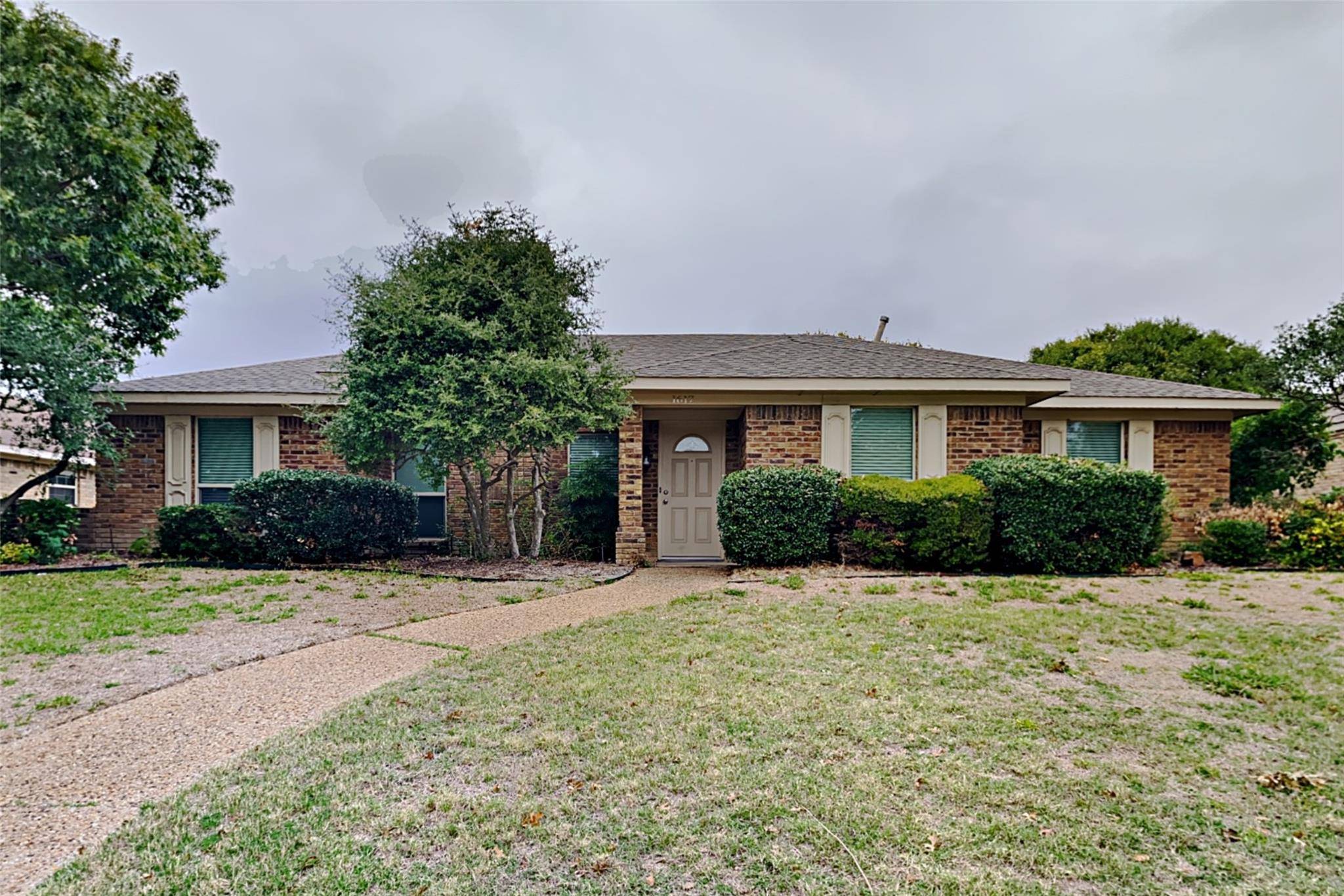 Plano, TX 75075,1617 Callaway Drive