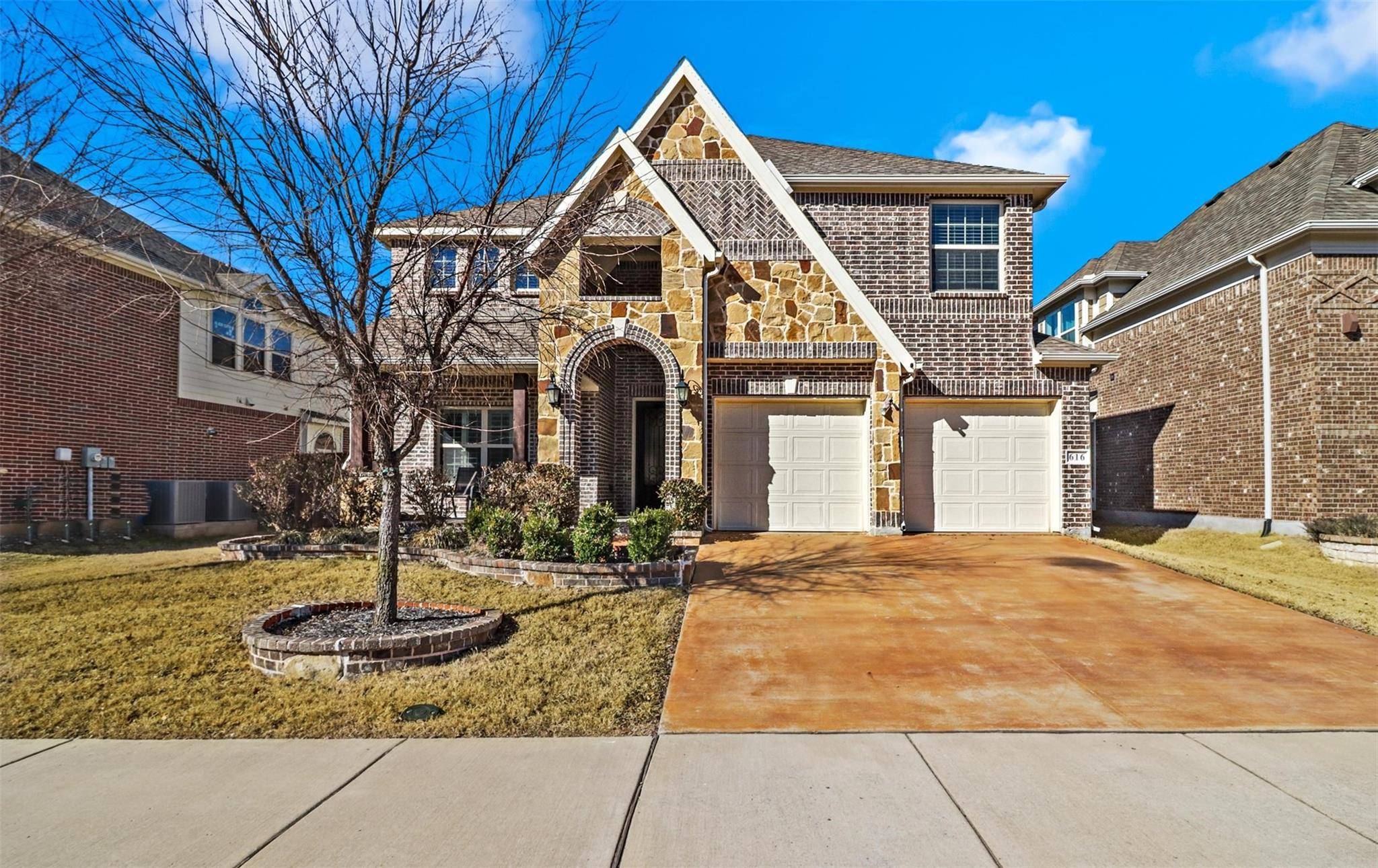 Little Elm, TX 75068,616 Yarrow Street