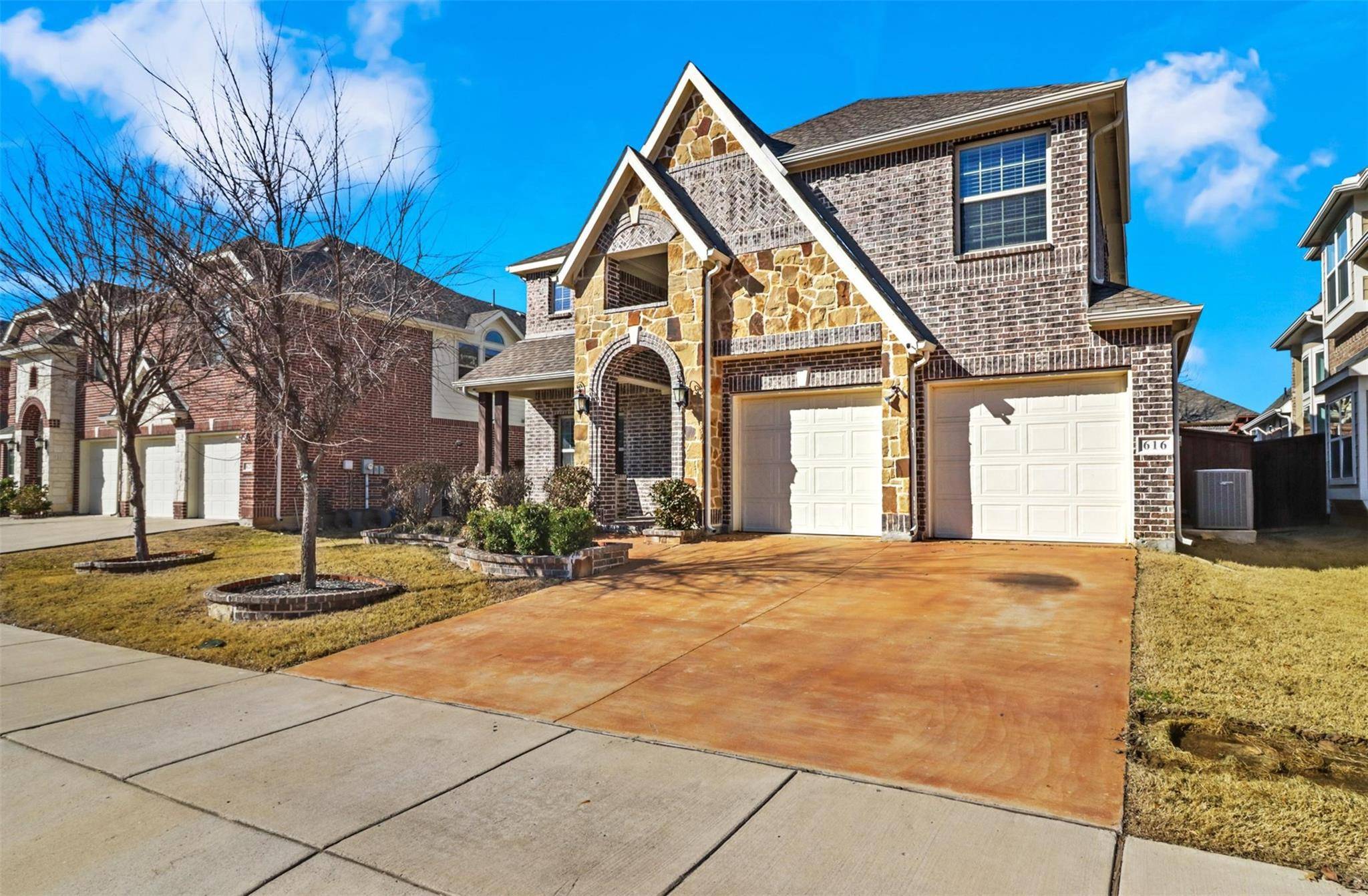 Little Elm, TX 75068,616 Yarrow Street