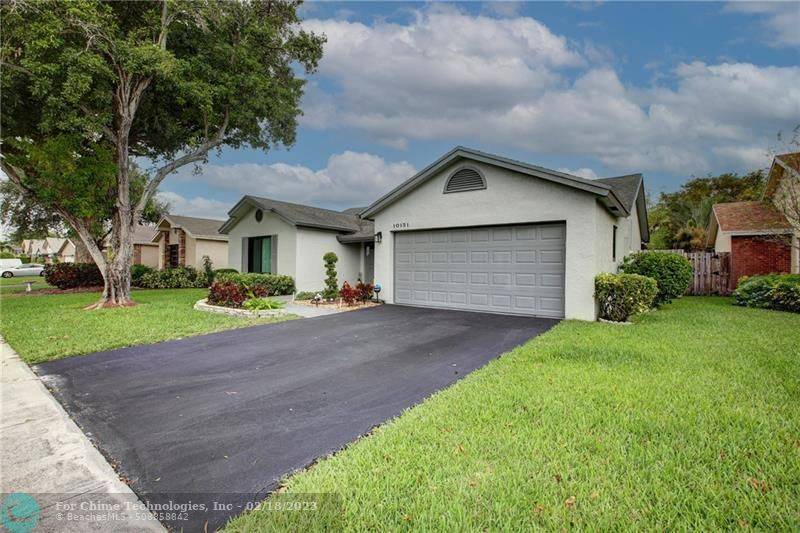 Sunrise, FL 33351,10151 NW 32nd St