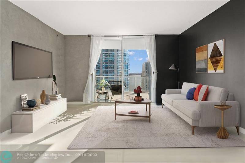 Miami, FL 33131,1060 Brickell Ave  #3203