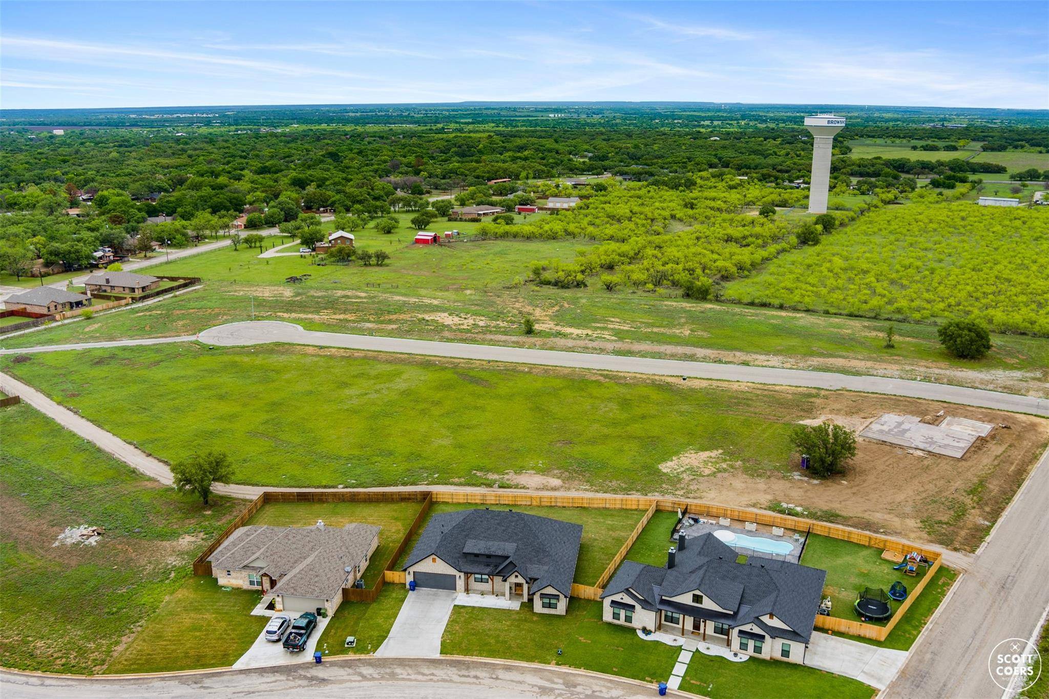 Brownwood, TX 76801,4611 Ranch Road #4