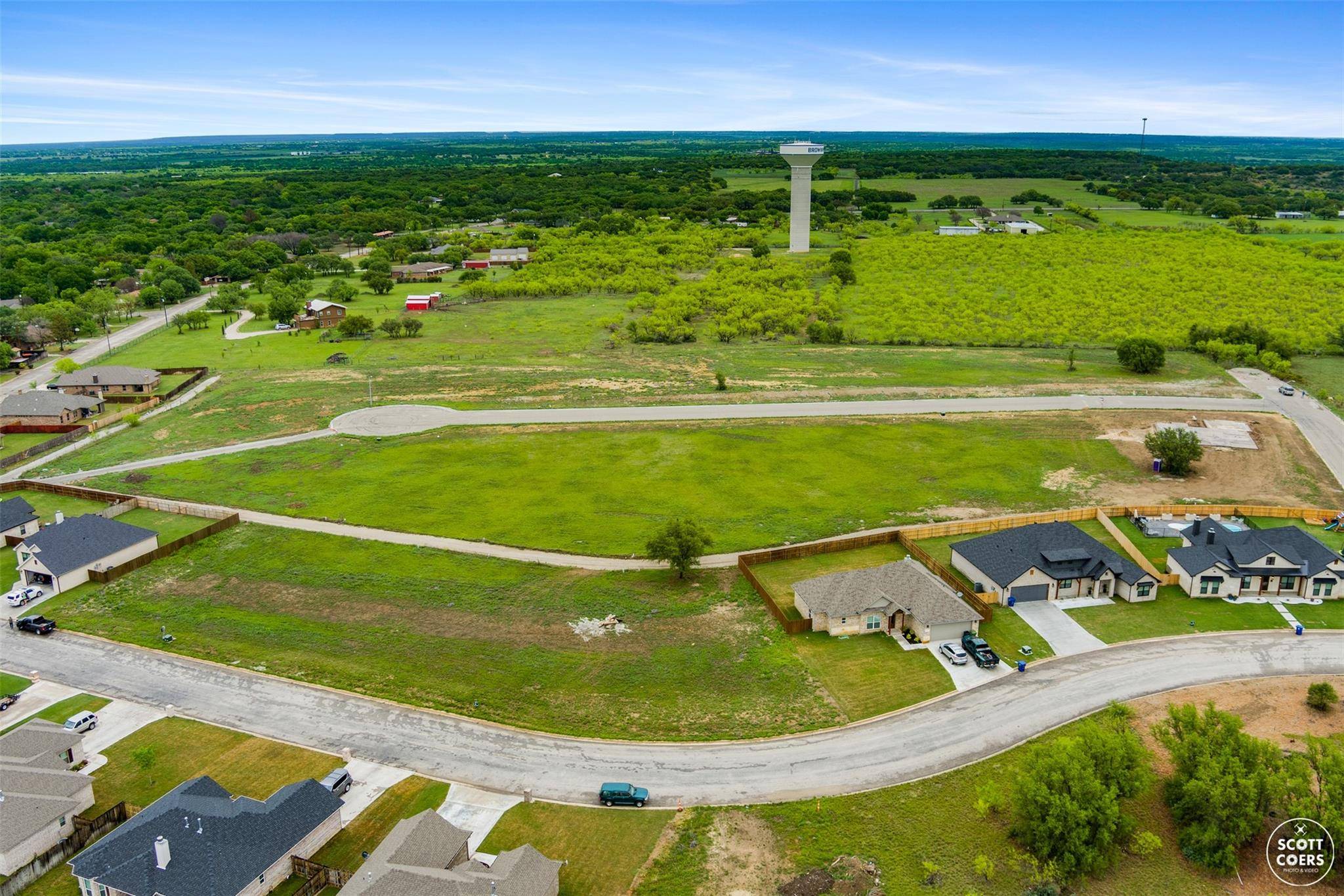 Brownwood, TX 76801,4611 Ranch Road #4