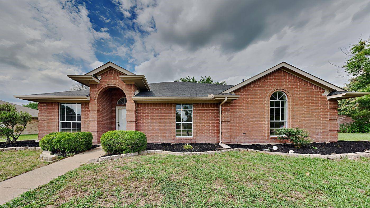 Red Oak, TX 75154,214 Susan Way