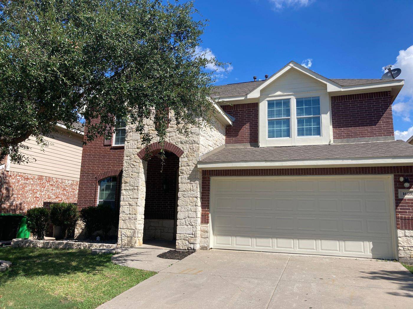 Little Elm, TX 75068,1609 Kittyhawk Drive