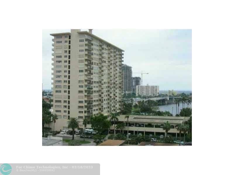 Fort Lauderdale, FL 33301,340 Sunset Dr  #1508