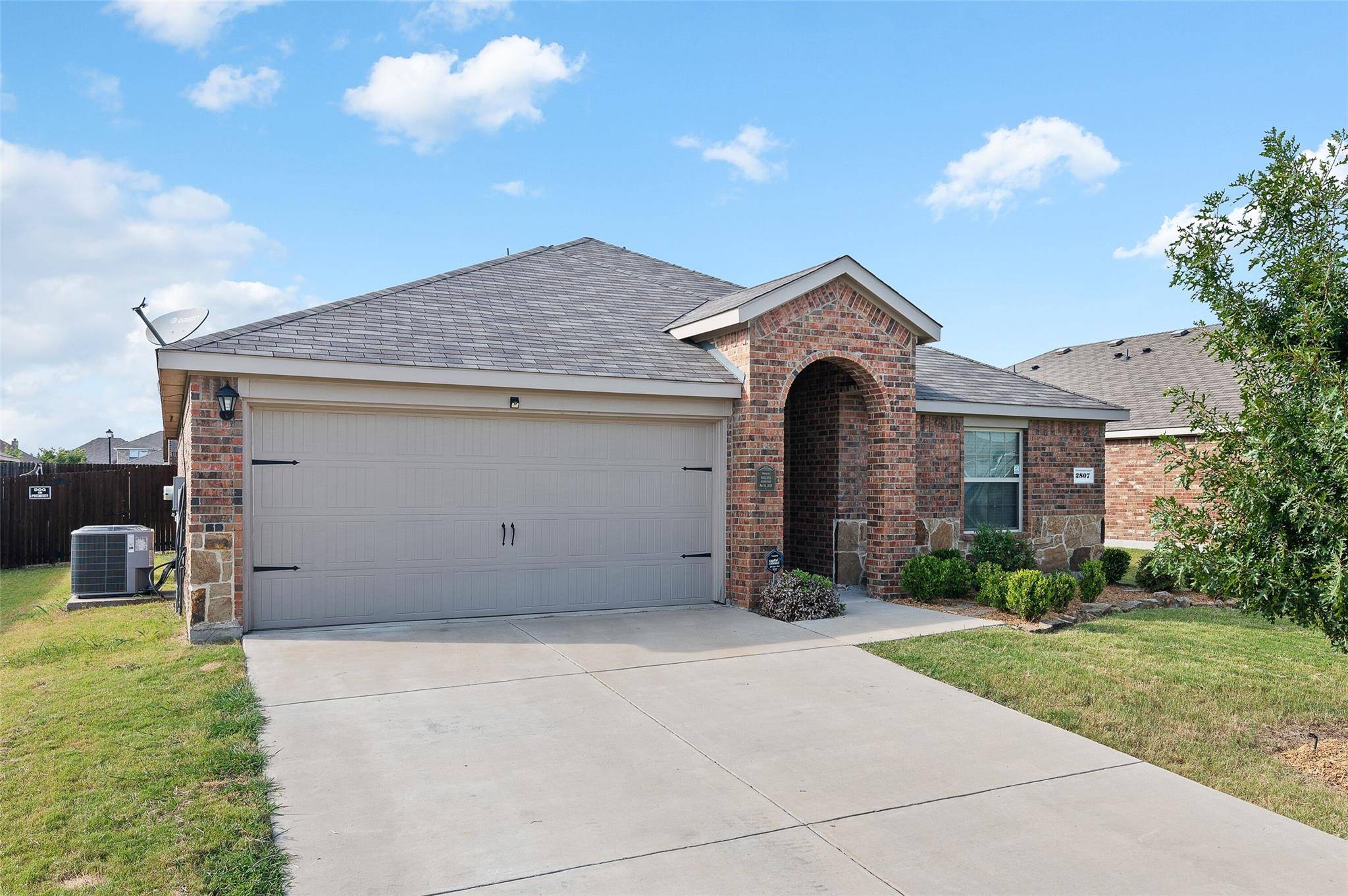 Seagoville, TX 75159,2807 Englenook Drive