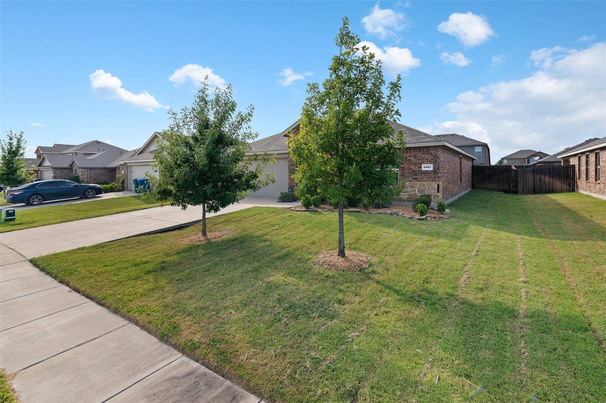 Seagoville, TX 75159,2807 Englenook Drive