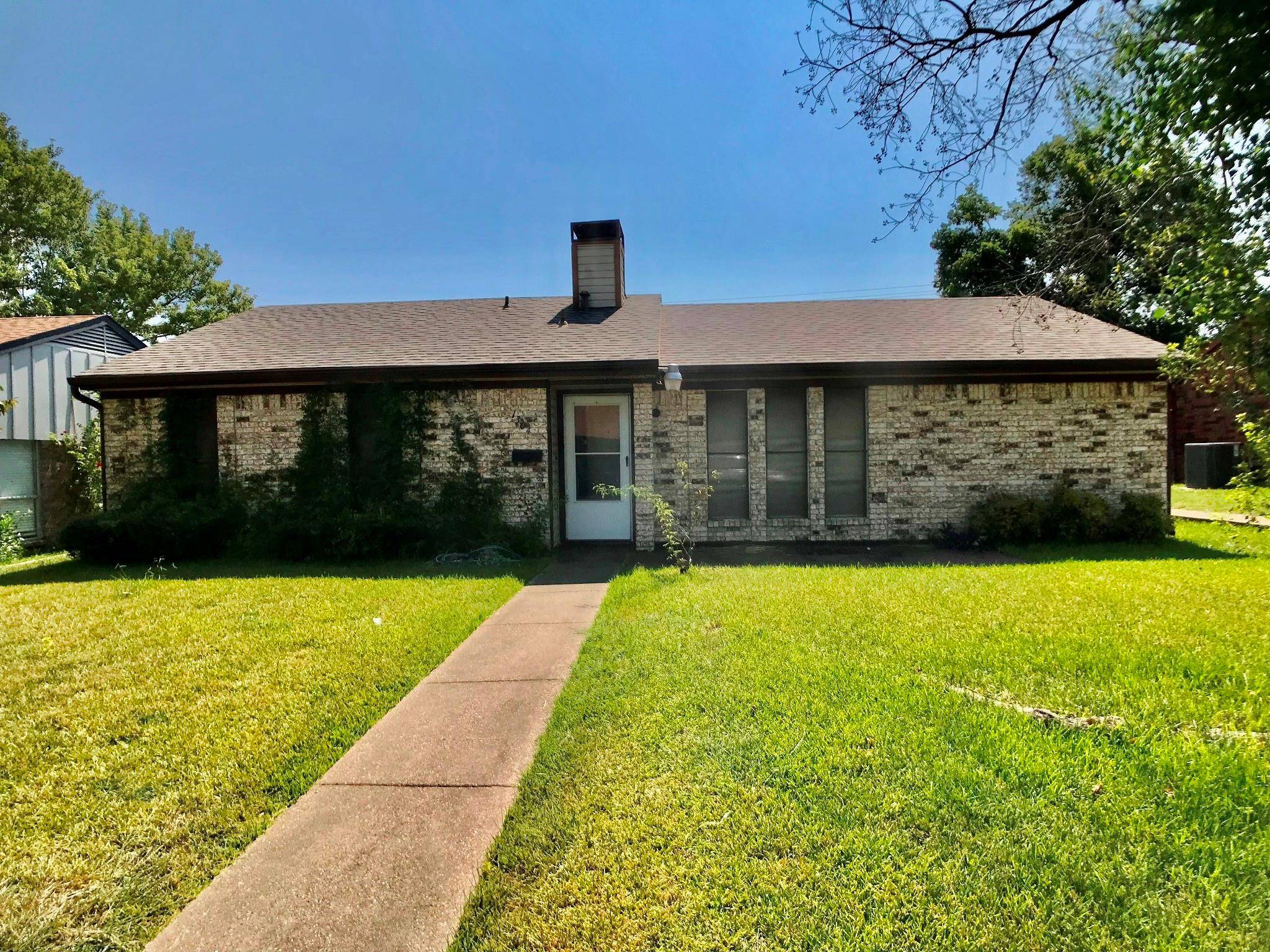 Seagoville, TX 75159,1304 Ross Lane