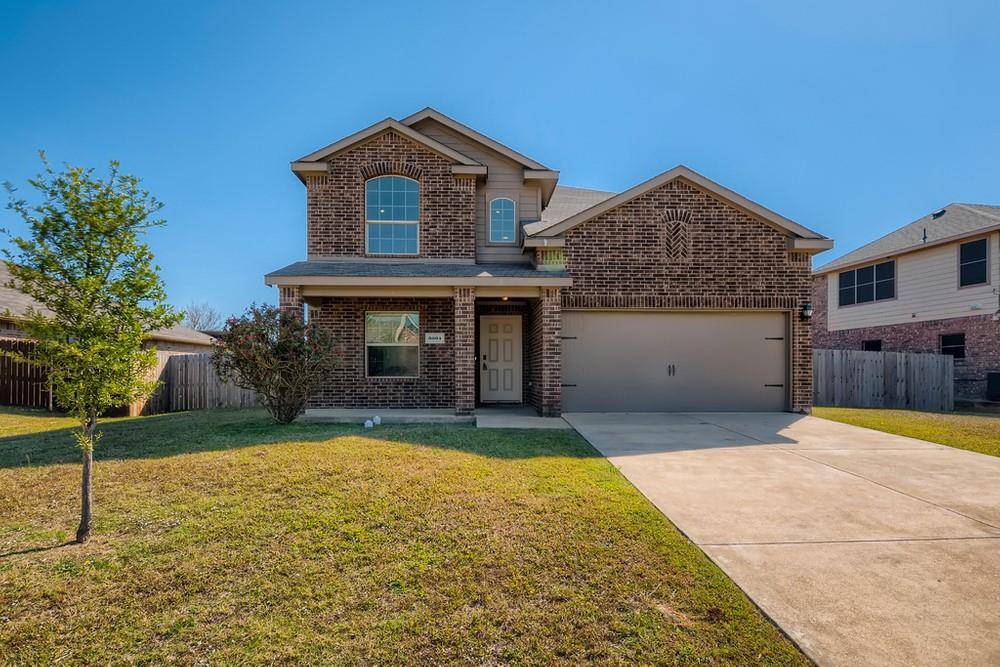 Seagoville, TX 75159,3004 Briarbrook Drive