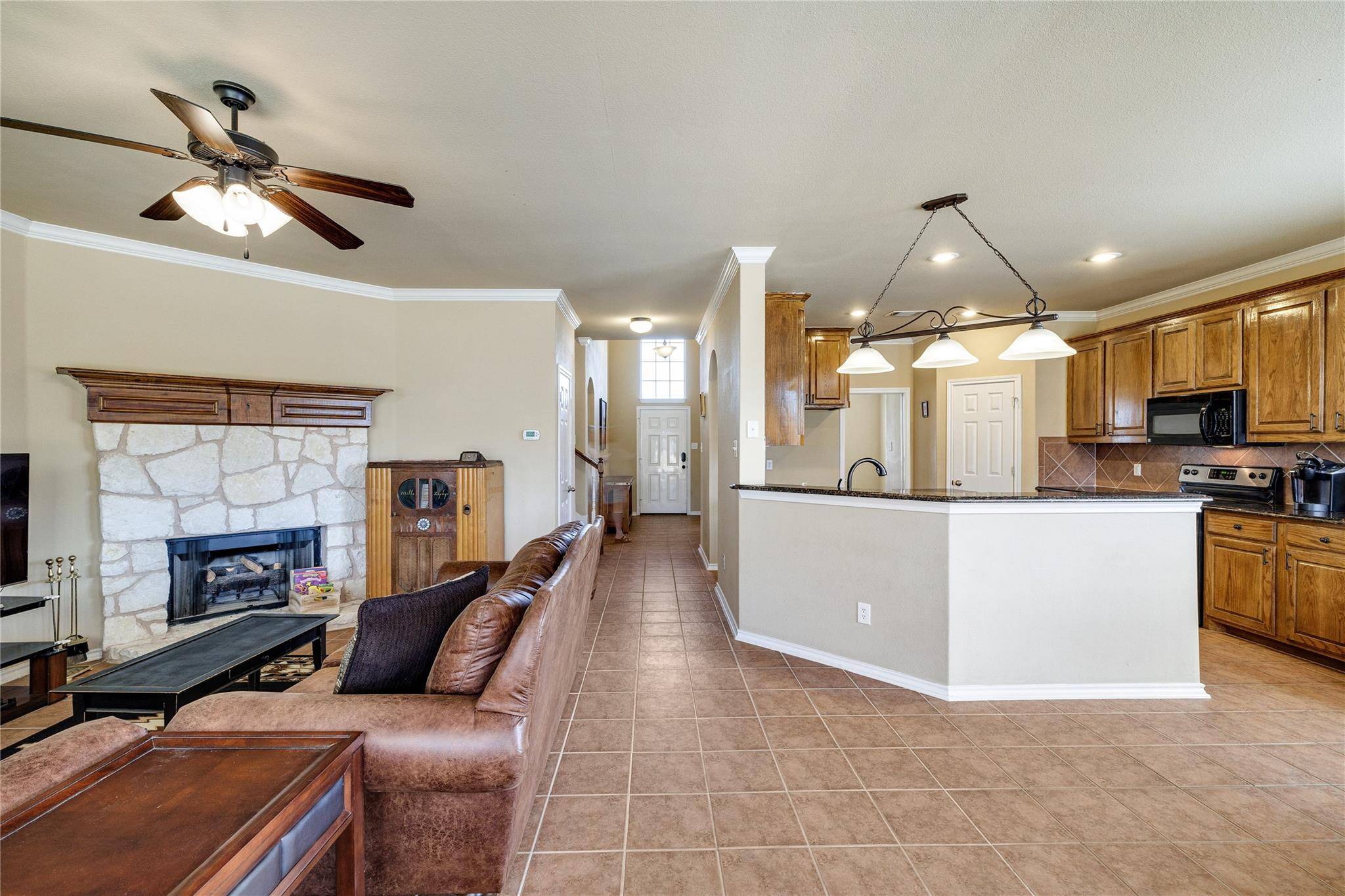 Aubrey, TX 76227,232 Glenview Drive