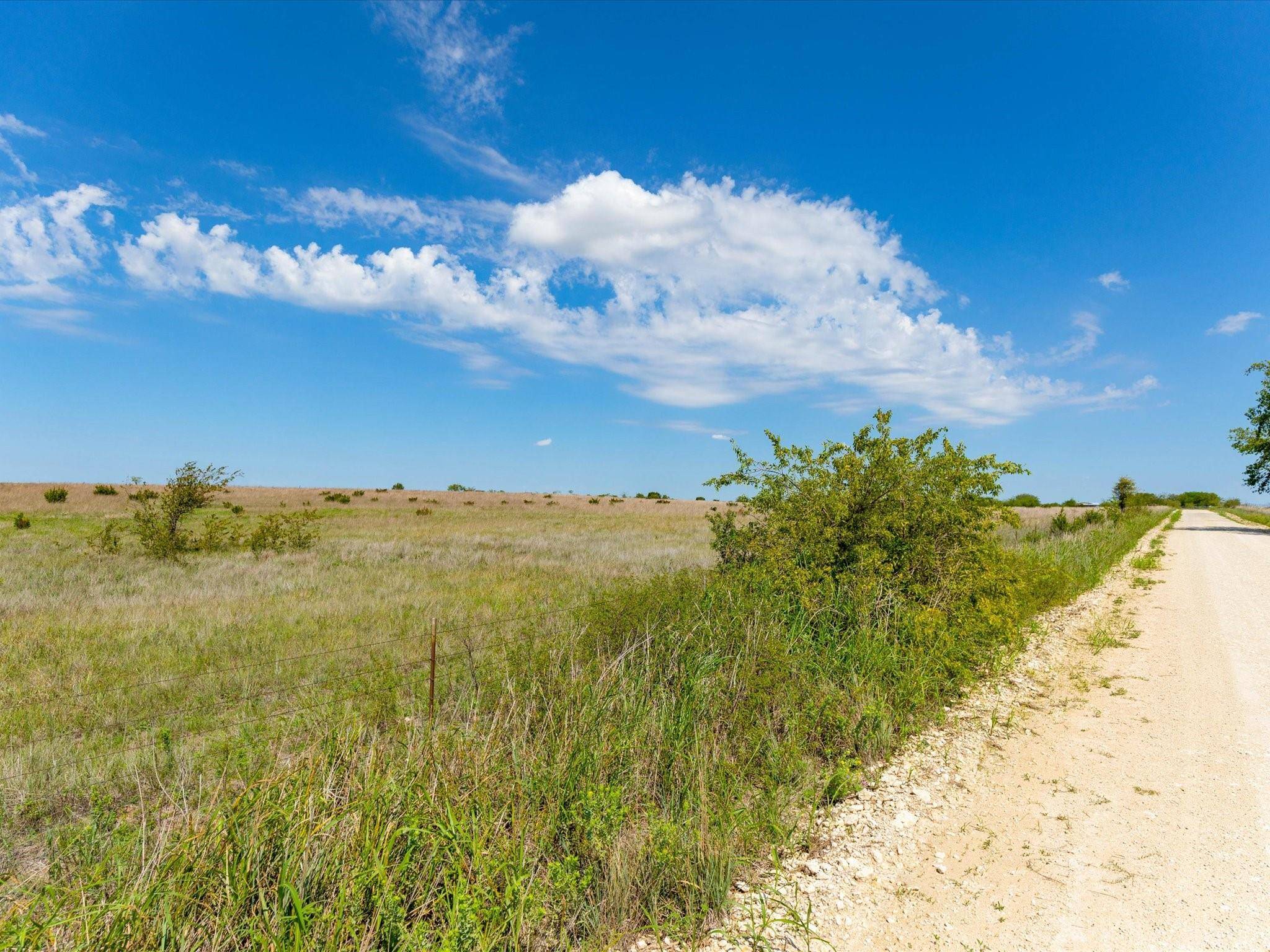 Hico, TX 76457,TBD County Road 210